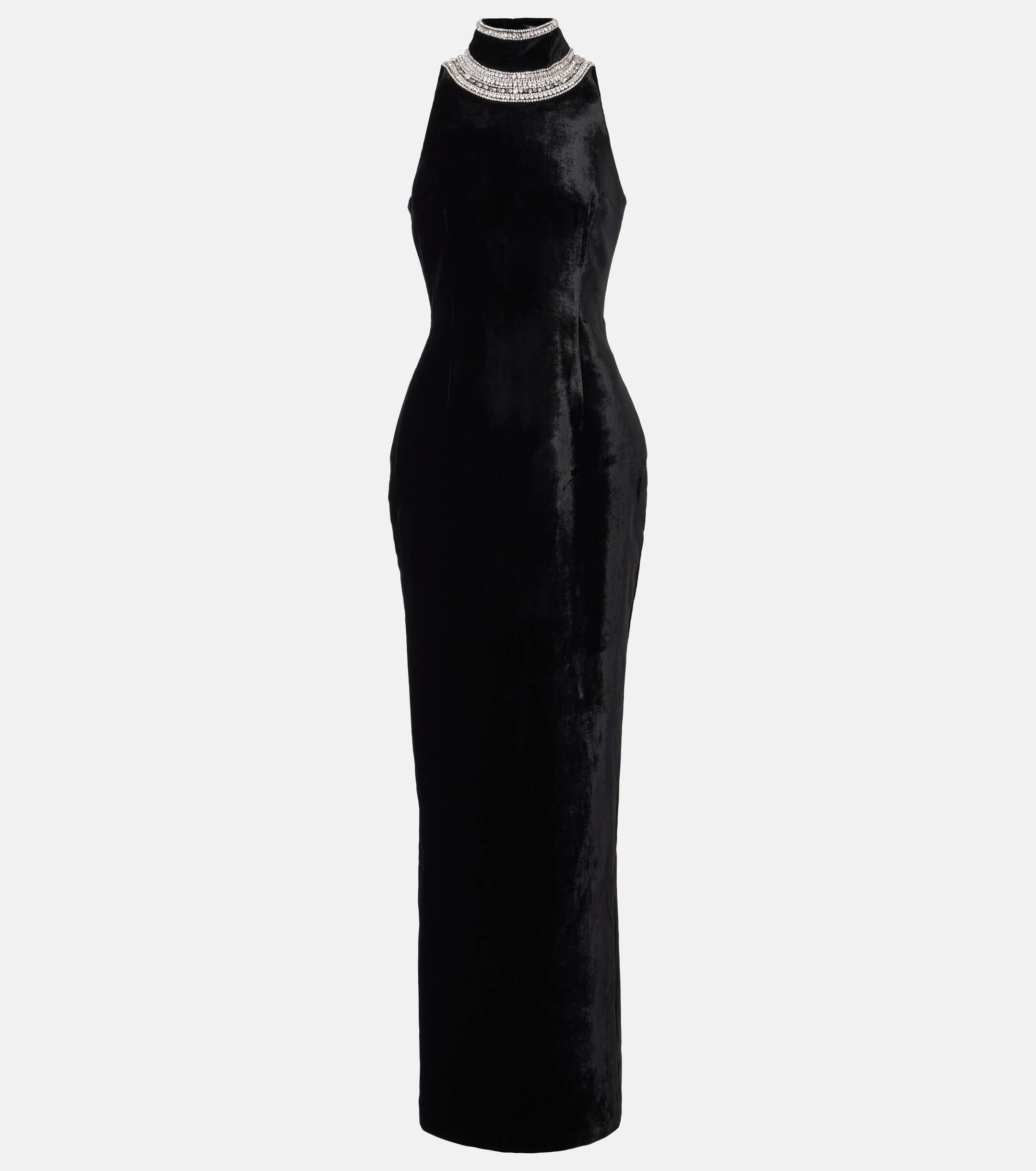 Balmain evening gowns best sale