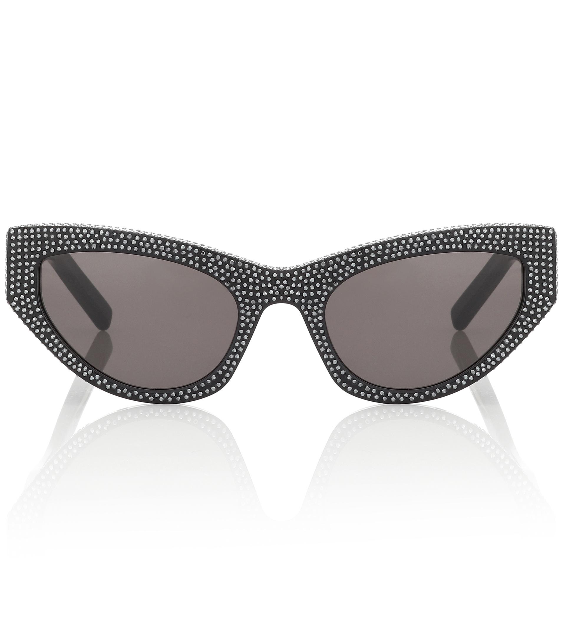 saint laurent new wave sunglasses