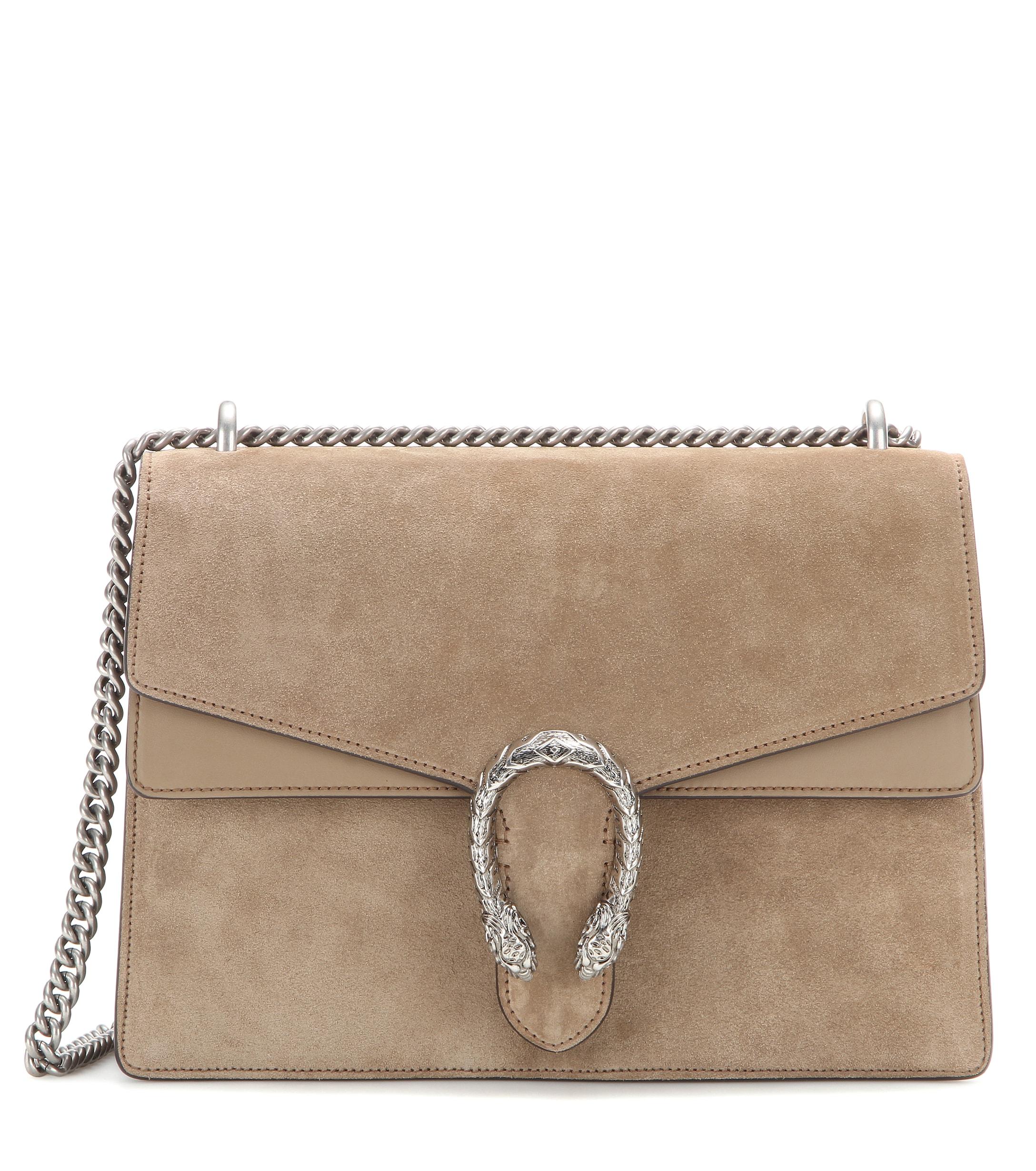 Sac gucci dionysus daim Clearance