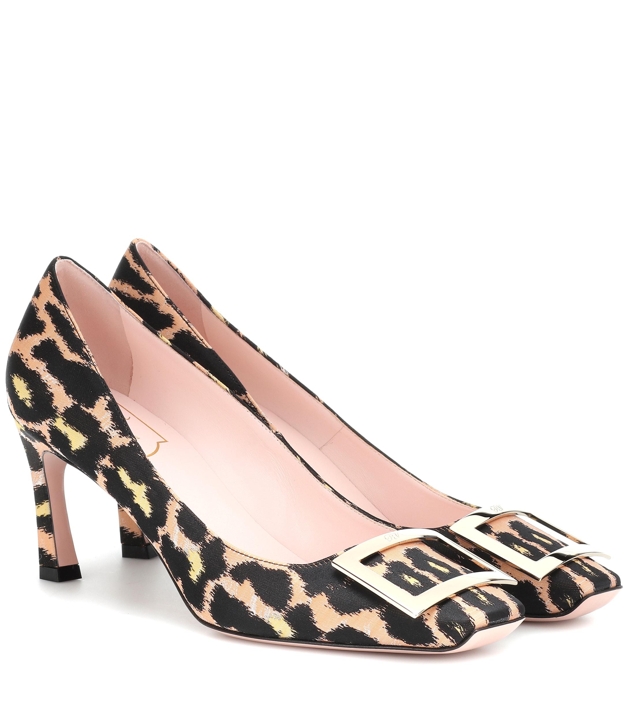 roger vivier belle trompette