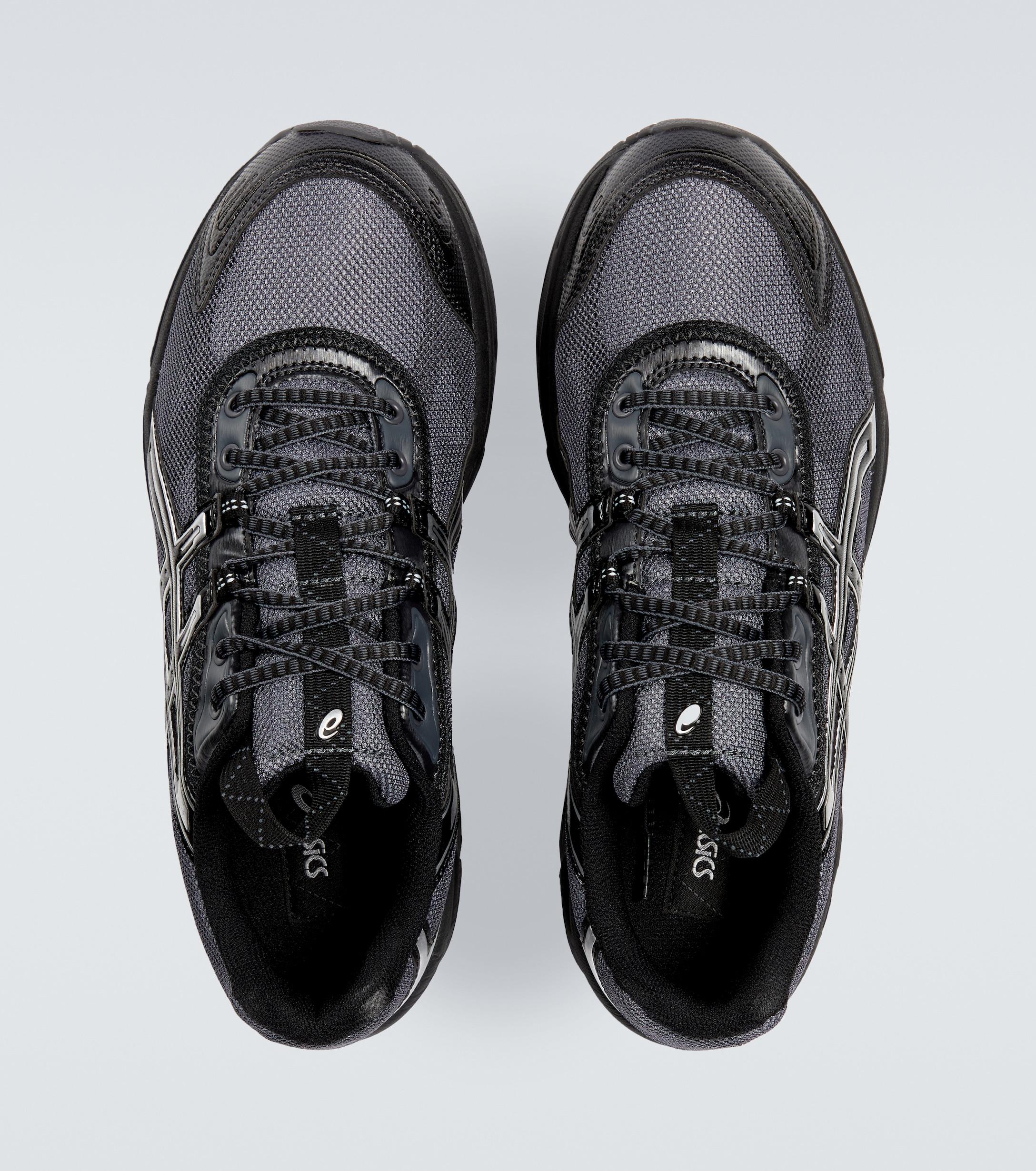 Asics Ub2-s Gel-1130 Sneakers in Black for Men | Lyst