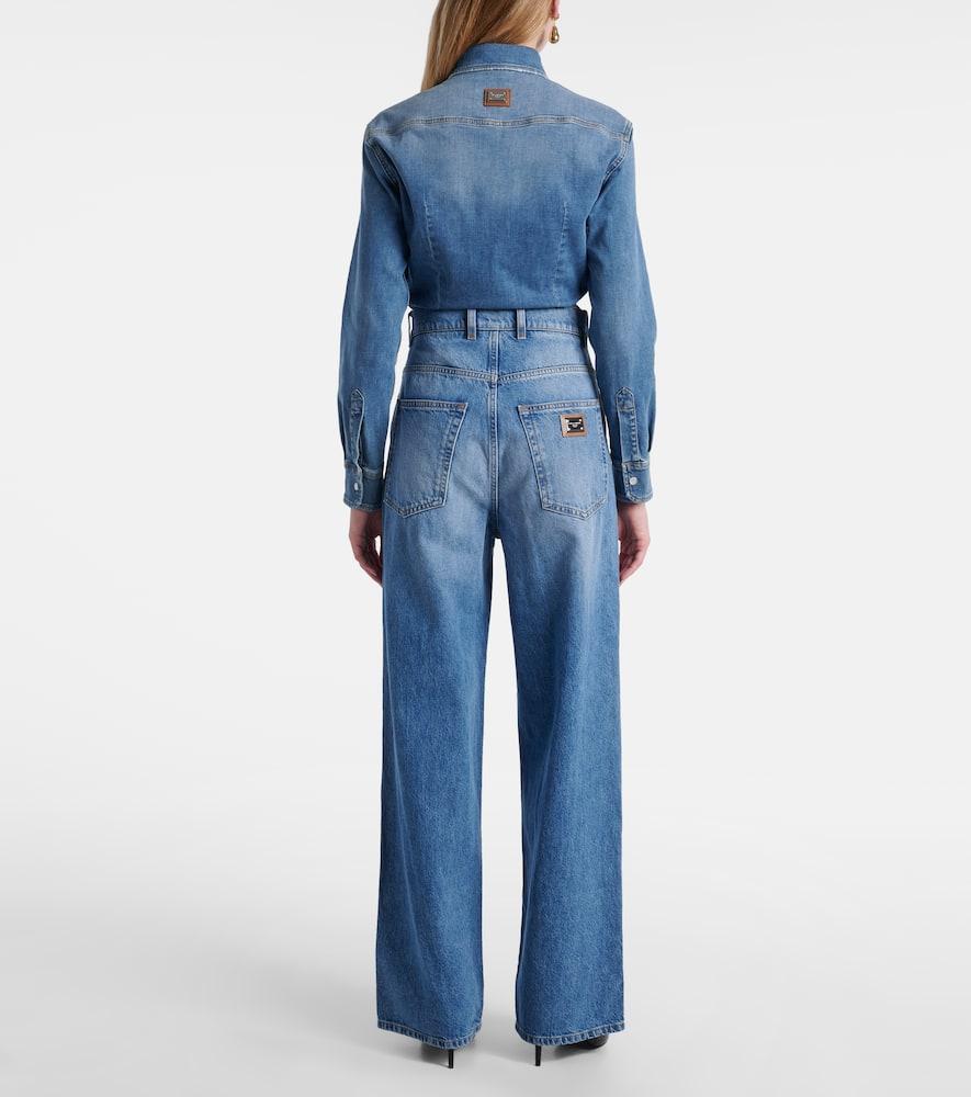 Dolce & Gabbana Jeans for Women | Online Sale up to 45% off