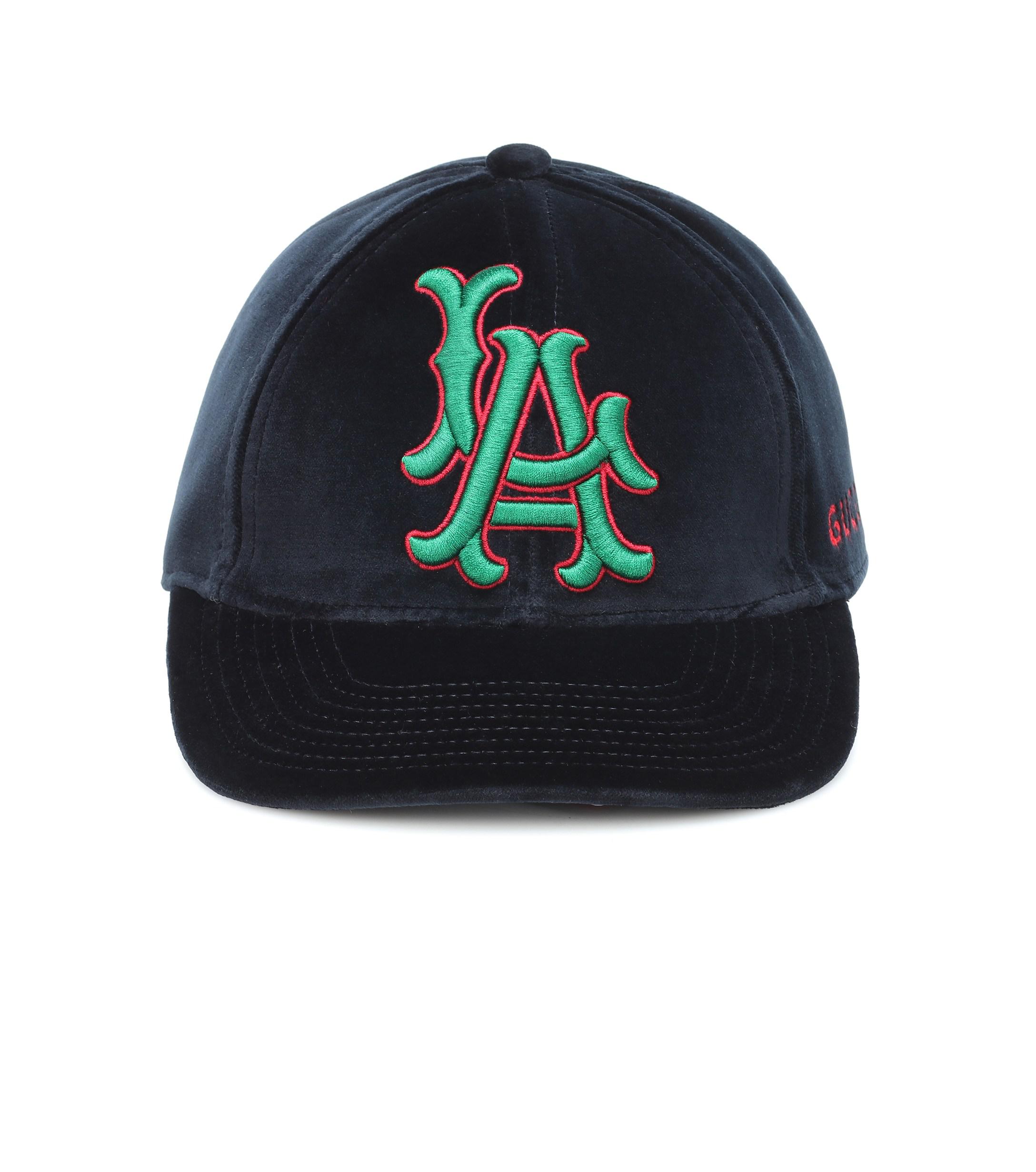gucci angels hat