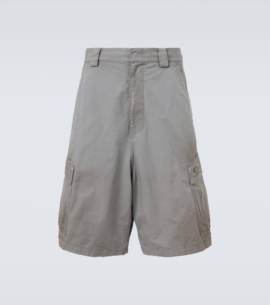 Balenciaga Cargo shorts for Men | Online Sale up to 40% off