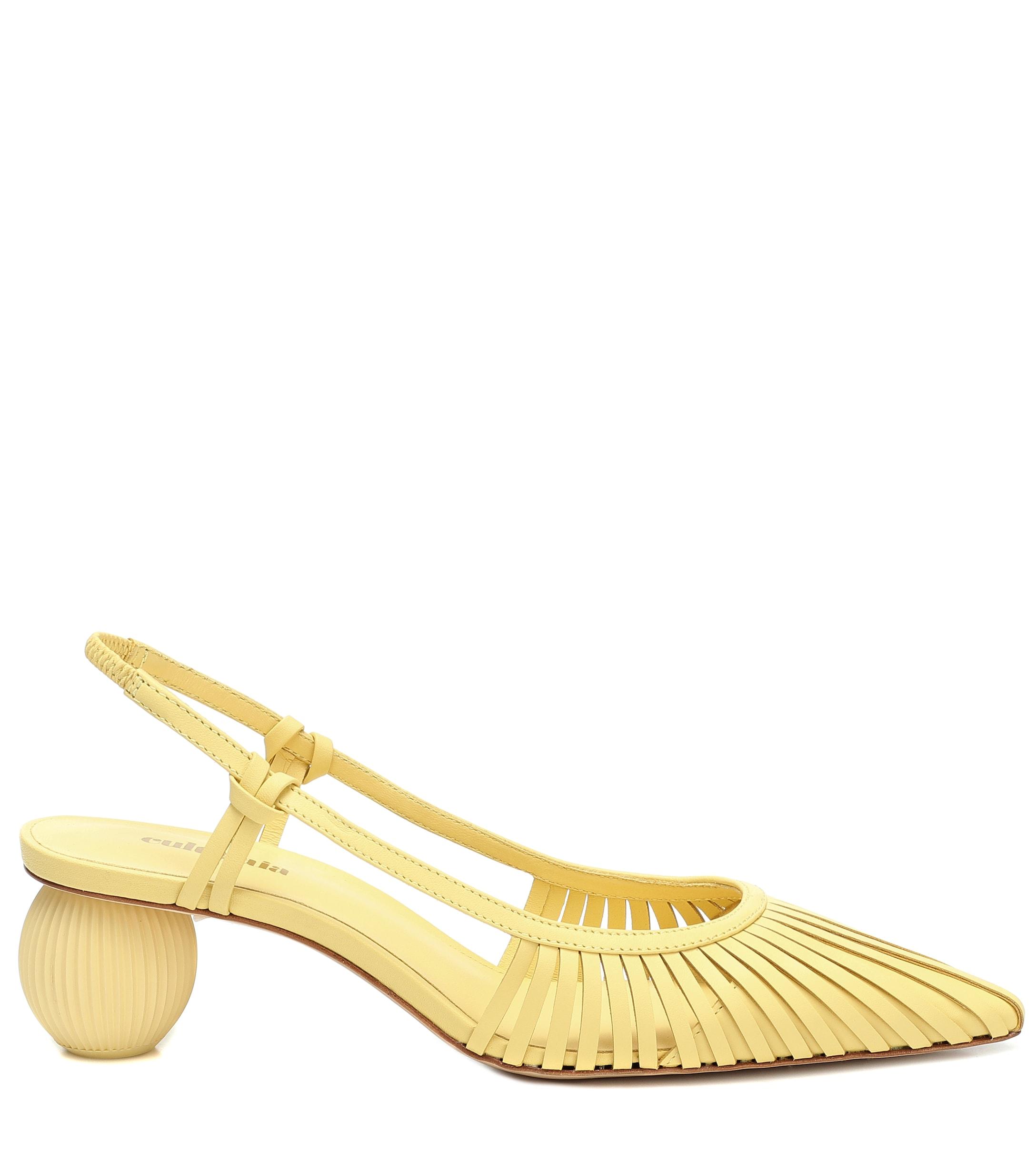 cult gaia alia mules review