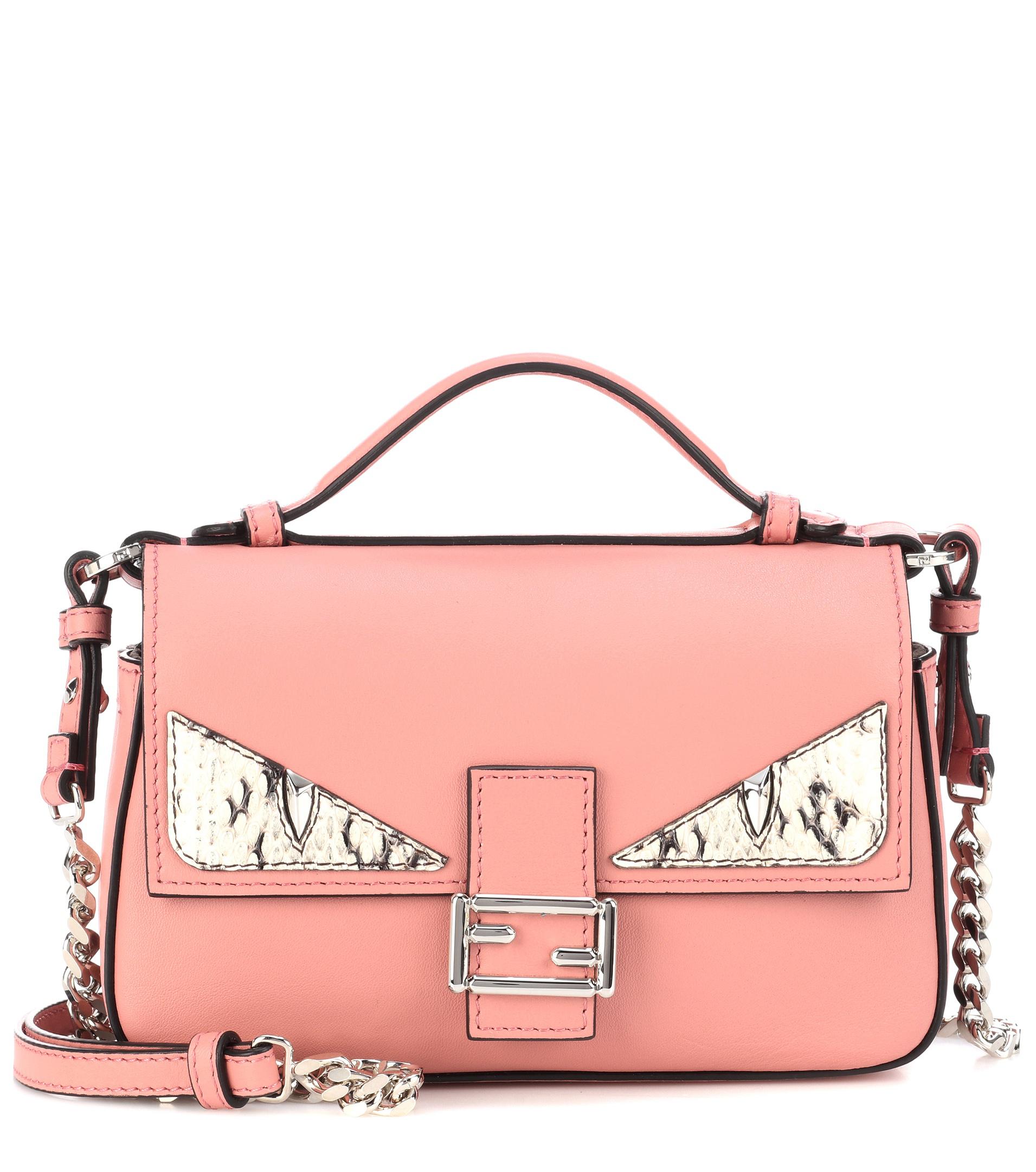 jacquemus mini le chiquito bag