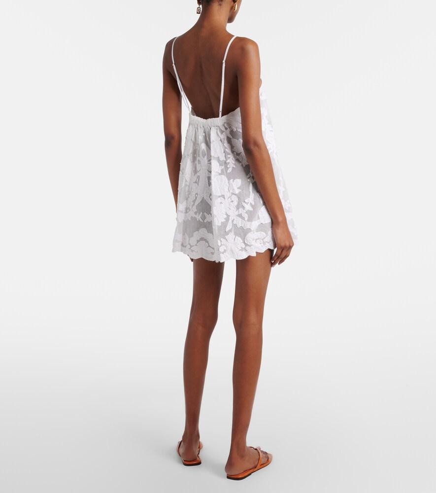 sachin and babi light blue dress Juliet Dunn Mini and short dresses for Women | Online Sale up to 72% off