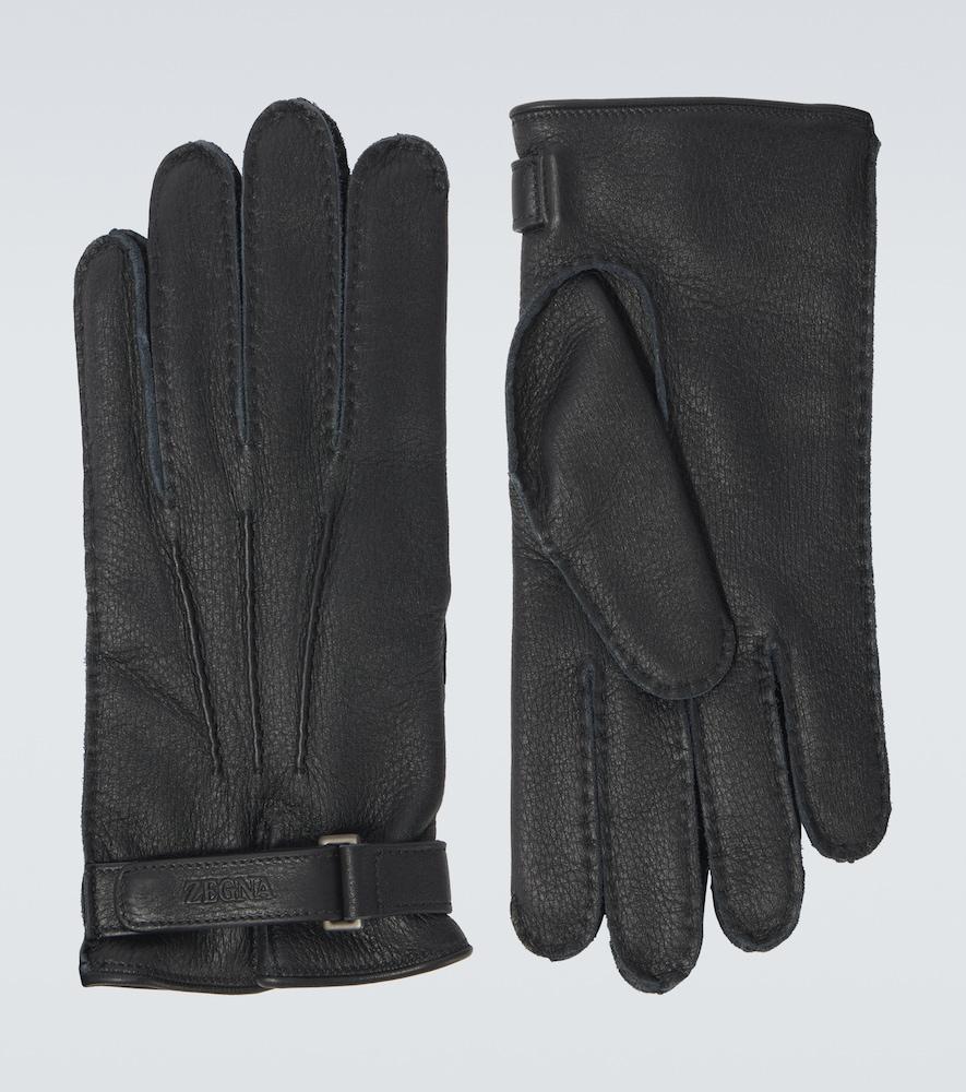 Men's ZEGNA Gloves from $595 | Lyst
