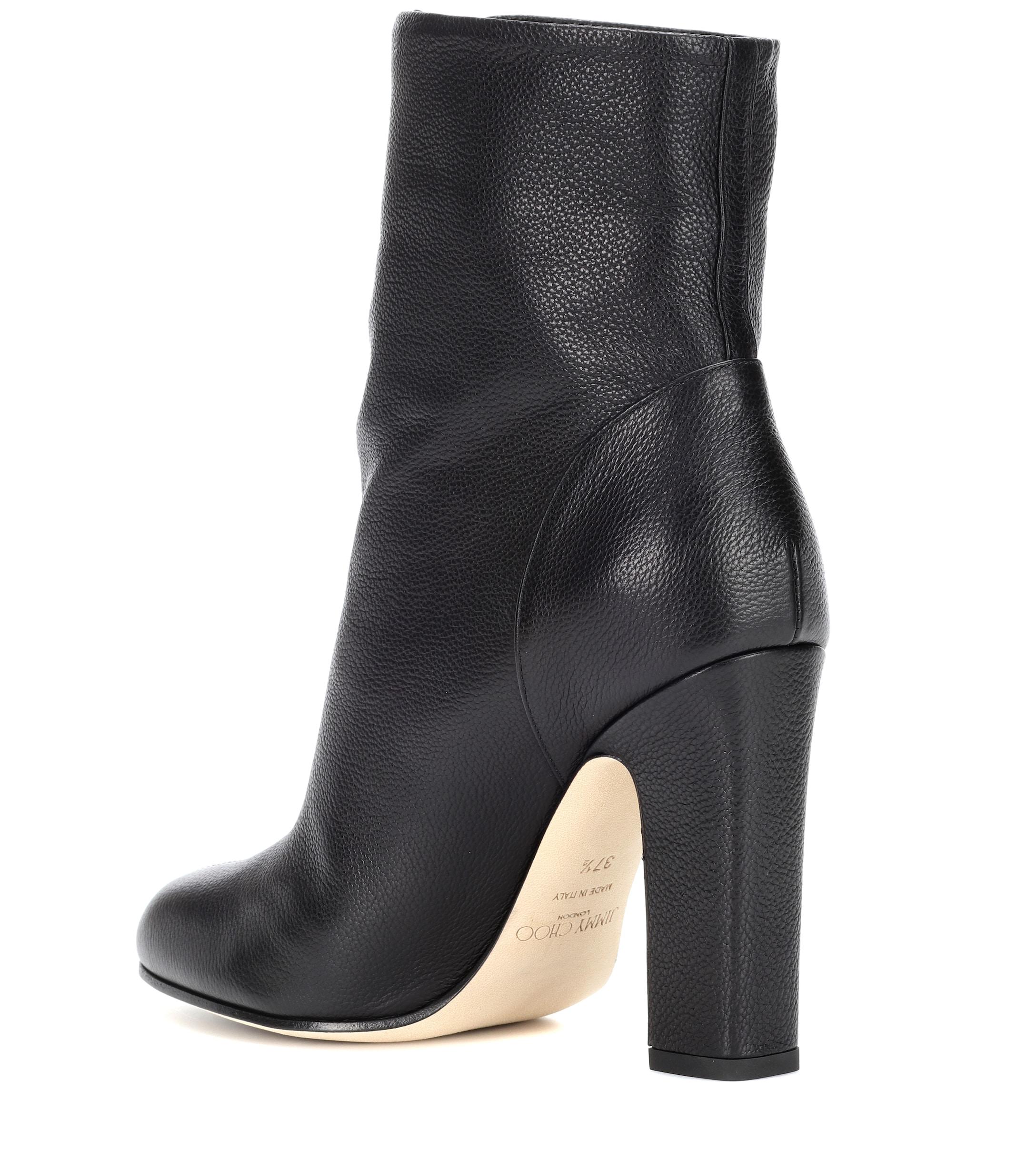jimmy choo bethanie boot