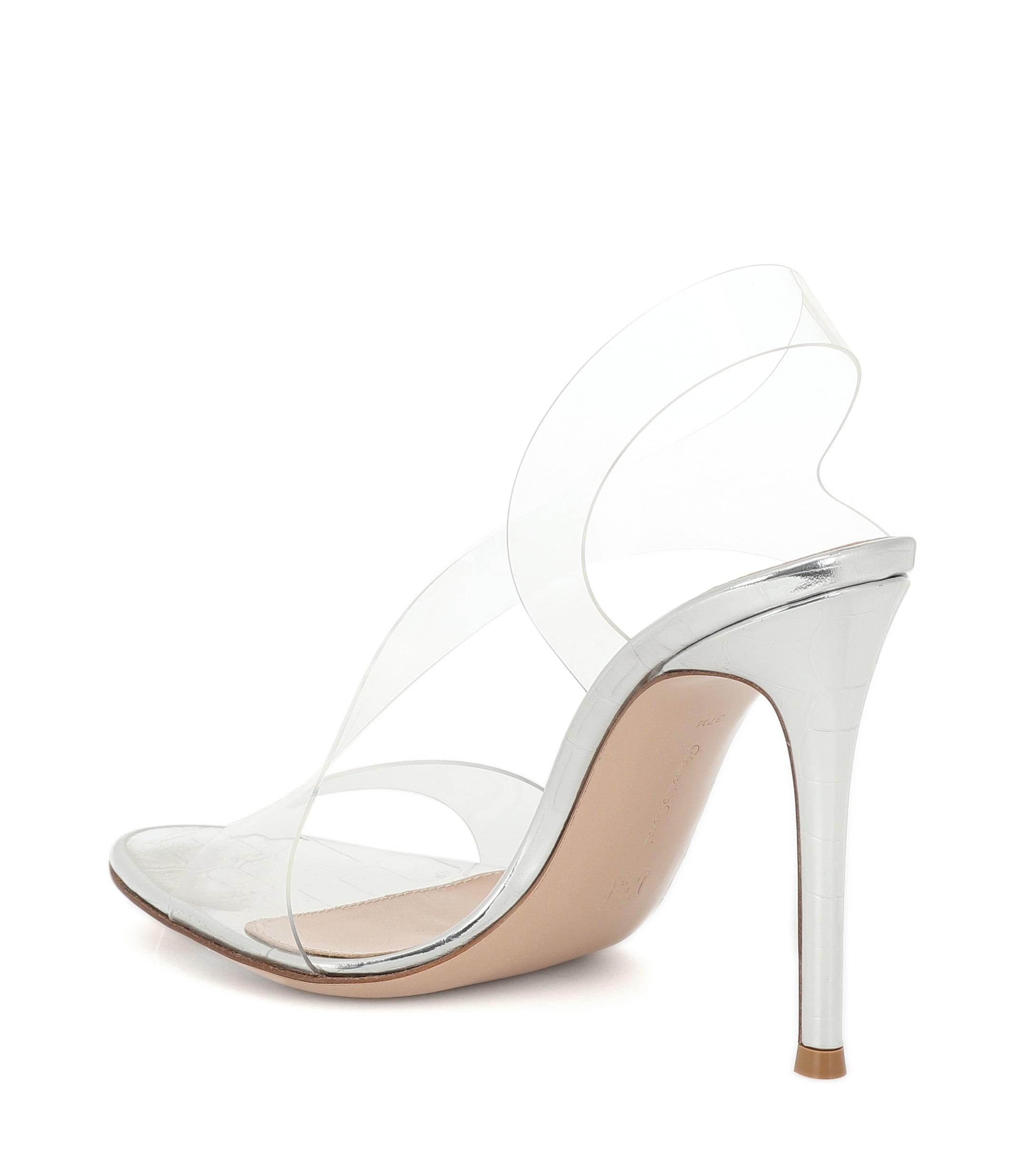 gianvito rossi metropolis