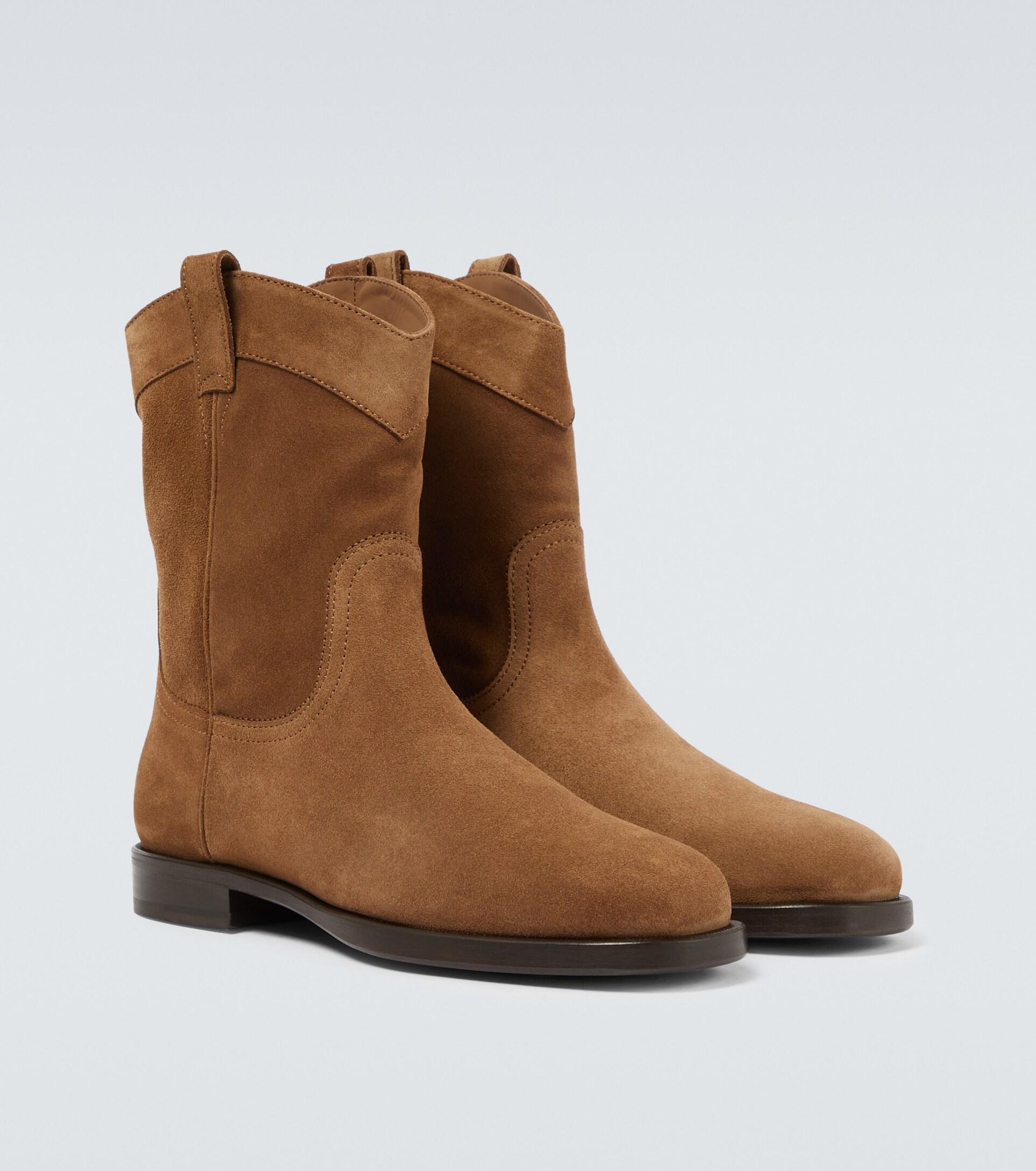 LEMAIRE WESTERN BOOTS 43 ウエスタンブーツ 23960136_54009655_600.jpg