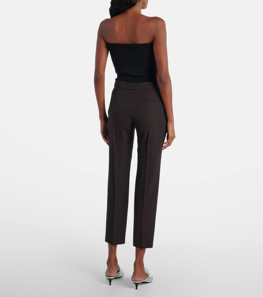 McQueen Pants for Women | Online Sale up to 61% off | Lyst
