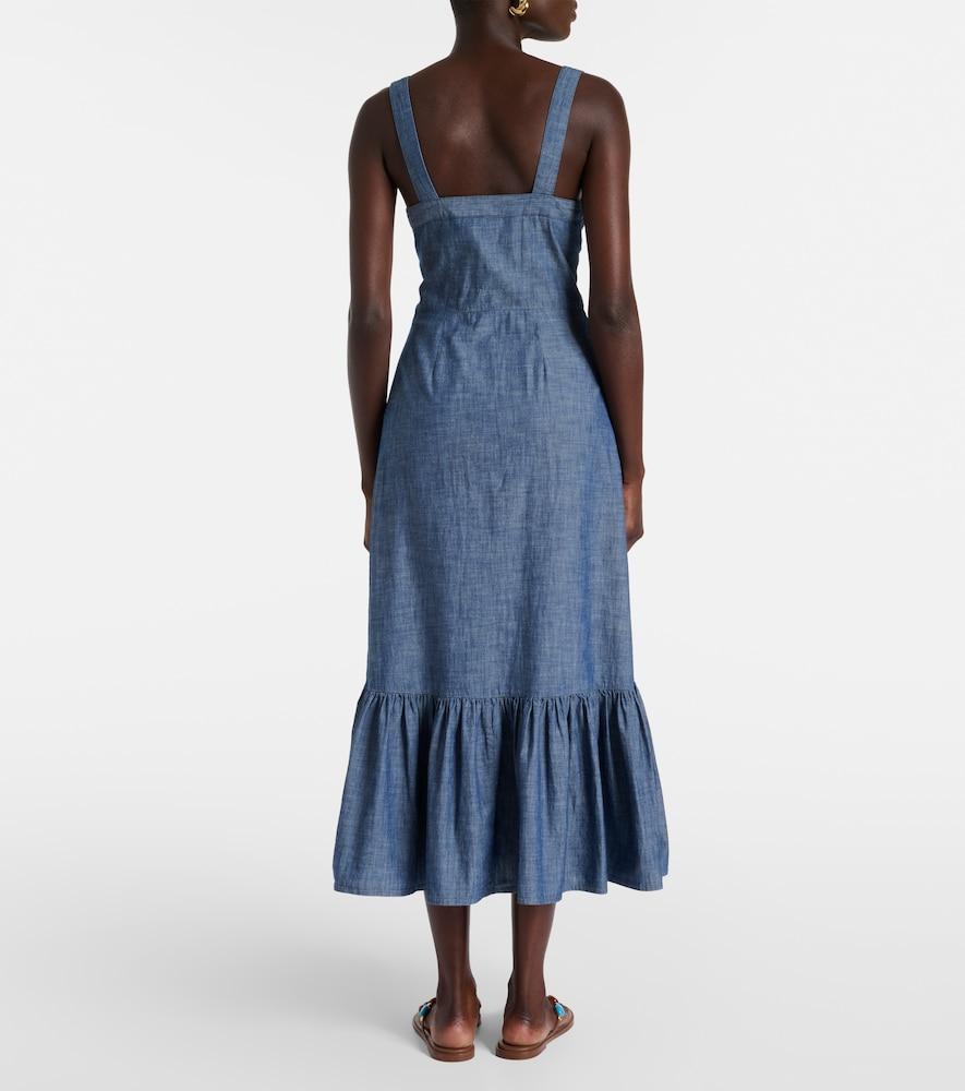 Polo Ralph Lauren Denim Dresses for Women | Lyst