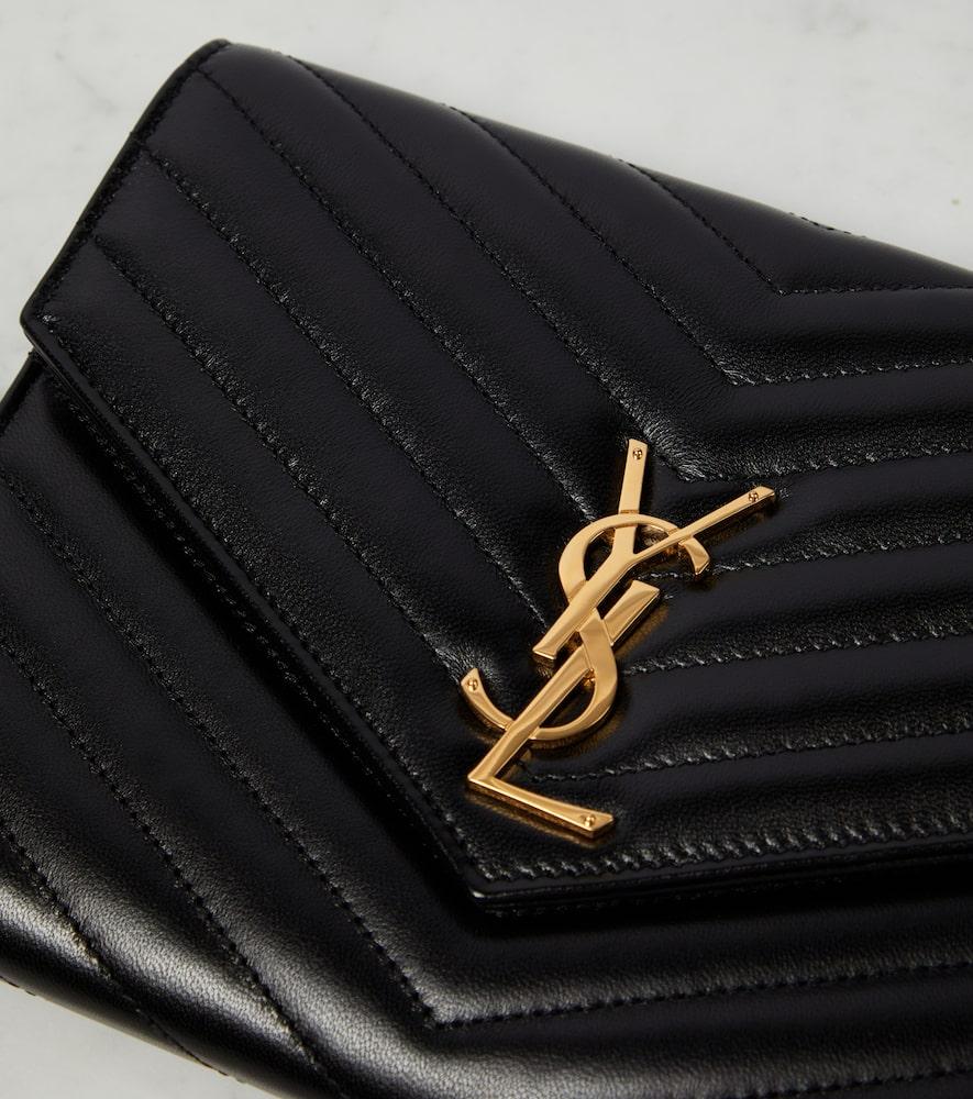 saint-laurent-black-Cassandre-
