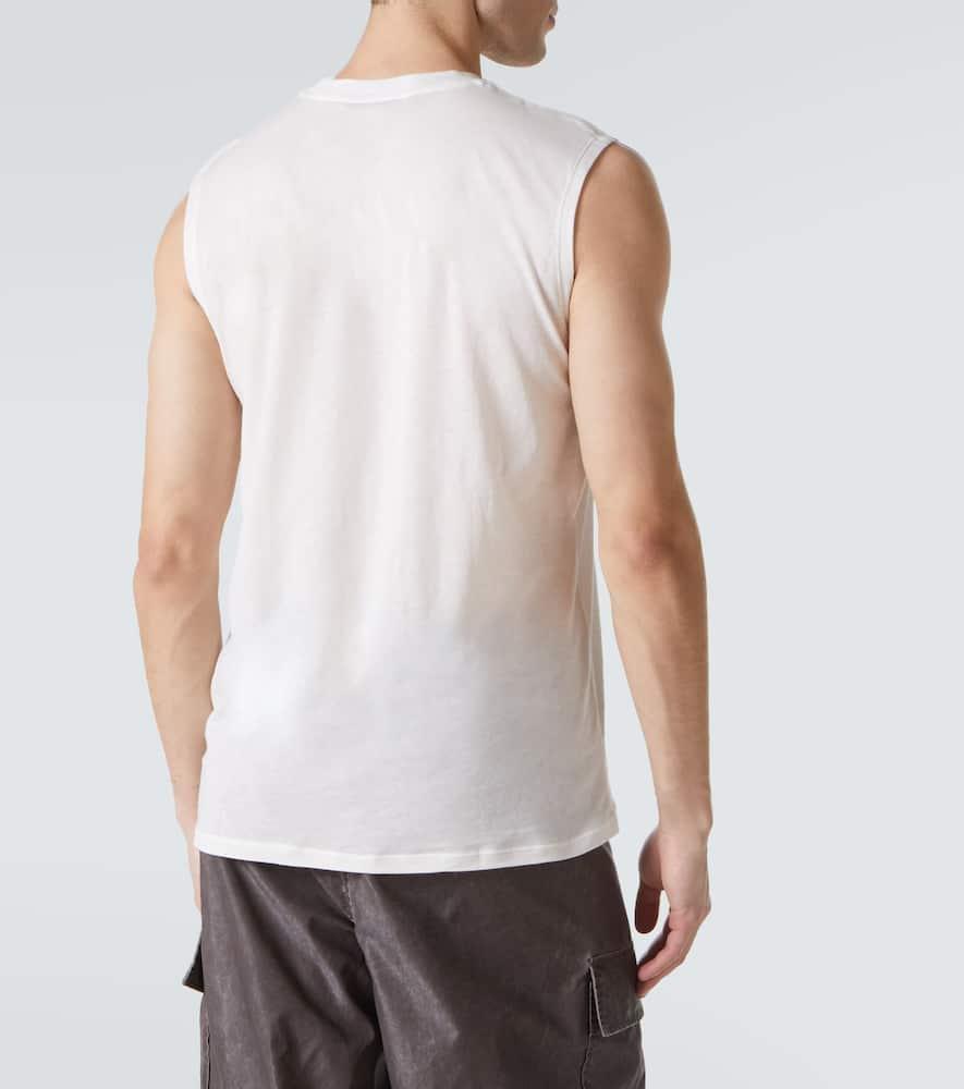 Our Legacy Sleeveless t-shirts for Men | Online Sale up to