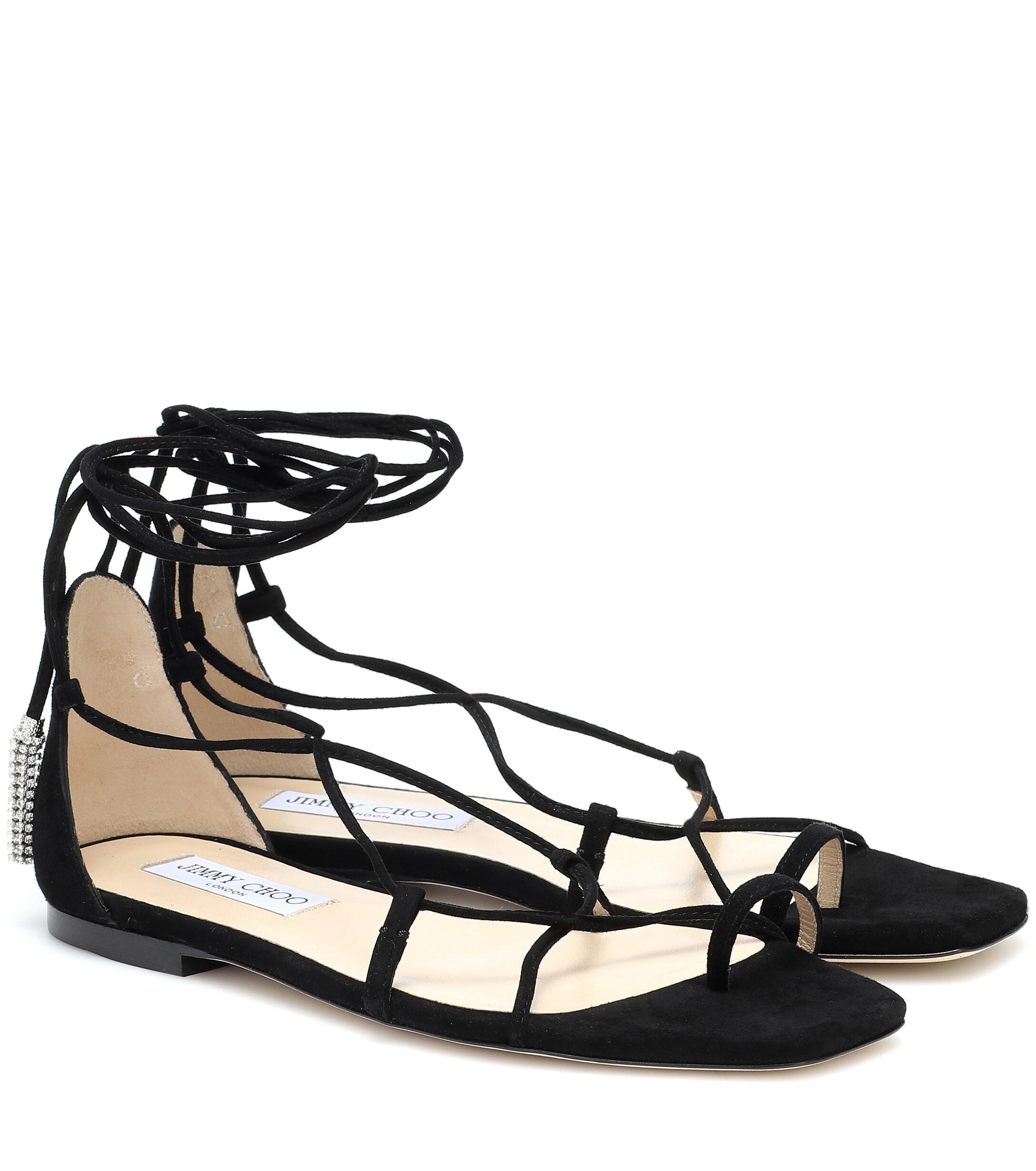 Jimmy choo dusti new arrivals