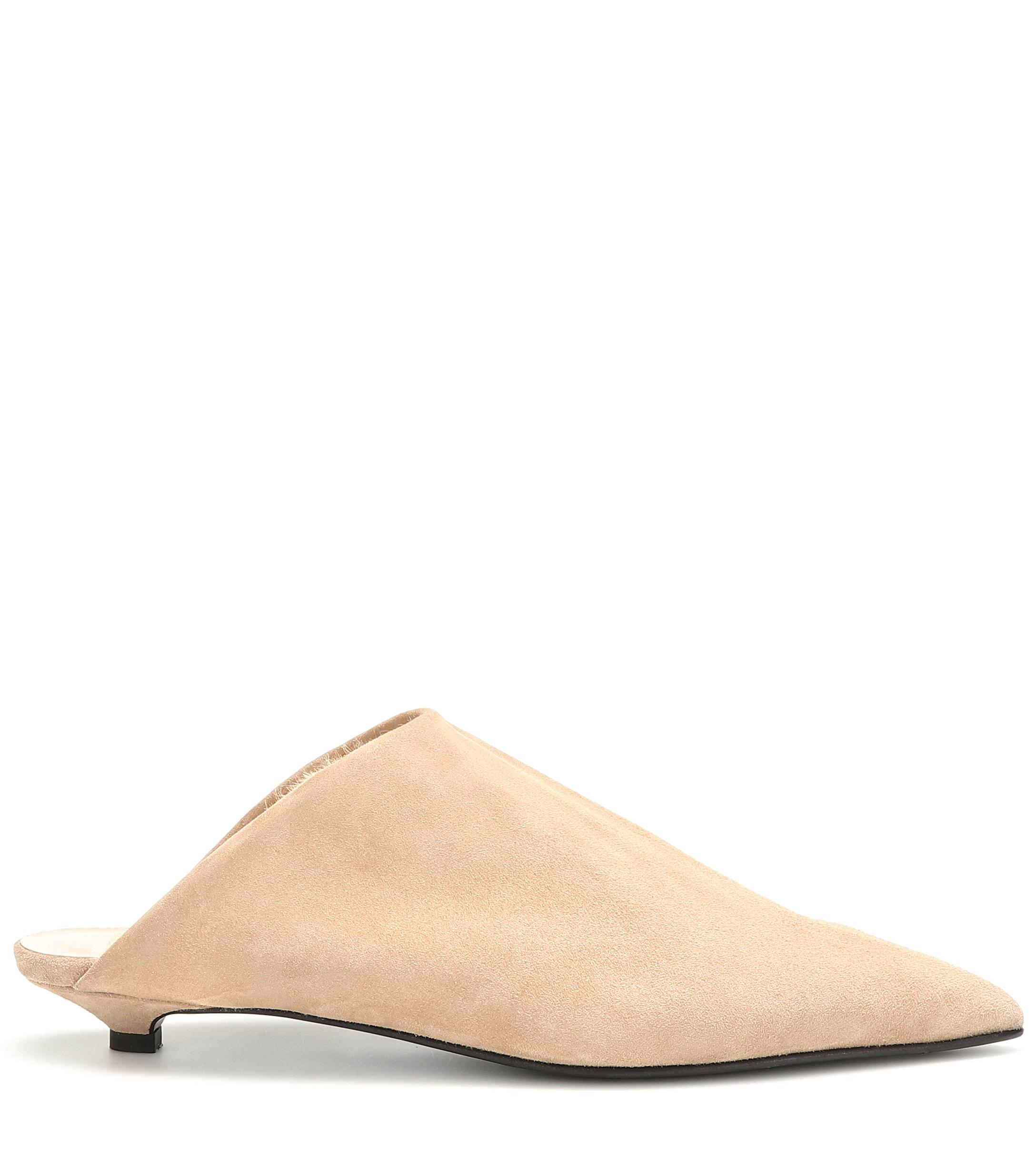 acne slipper