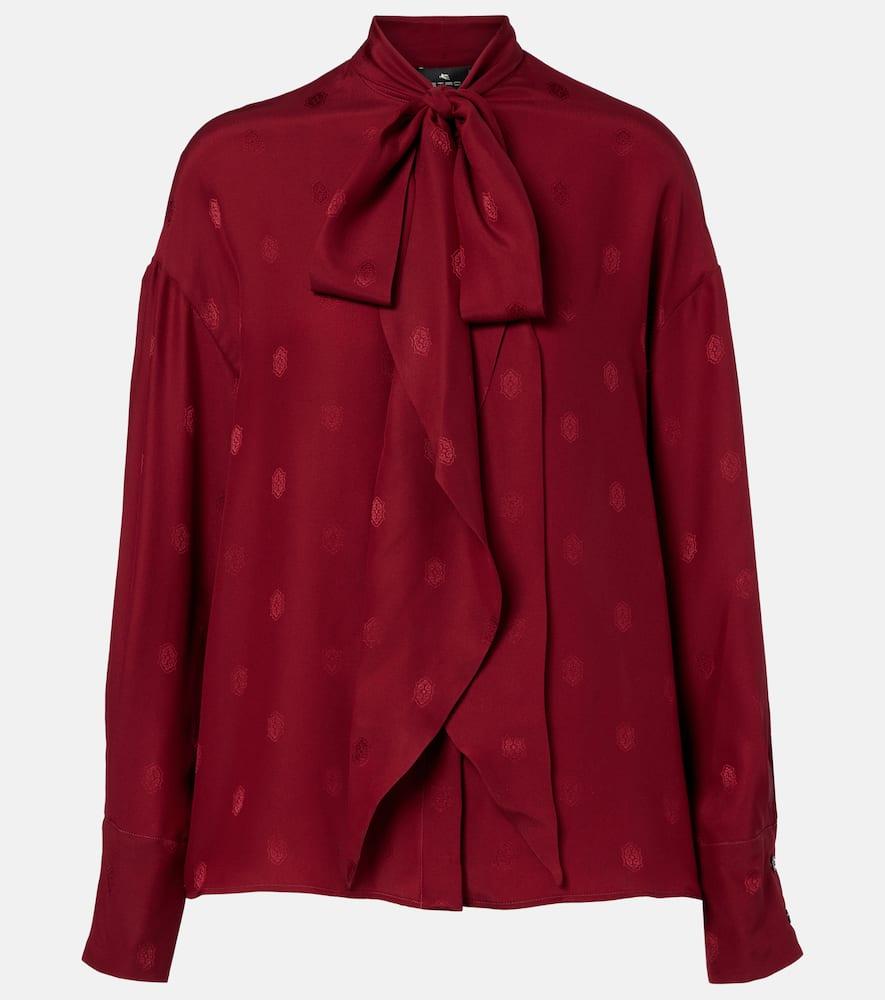 Etro Tops for Women | Online Sale up to 60% off | Lyst