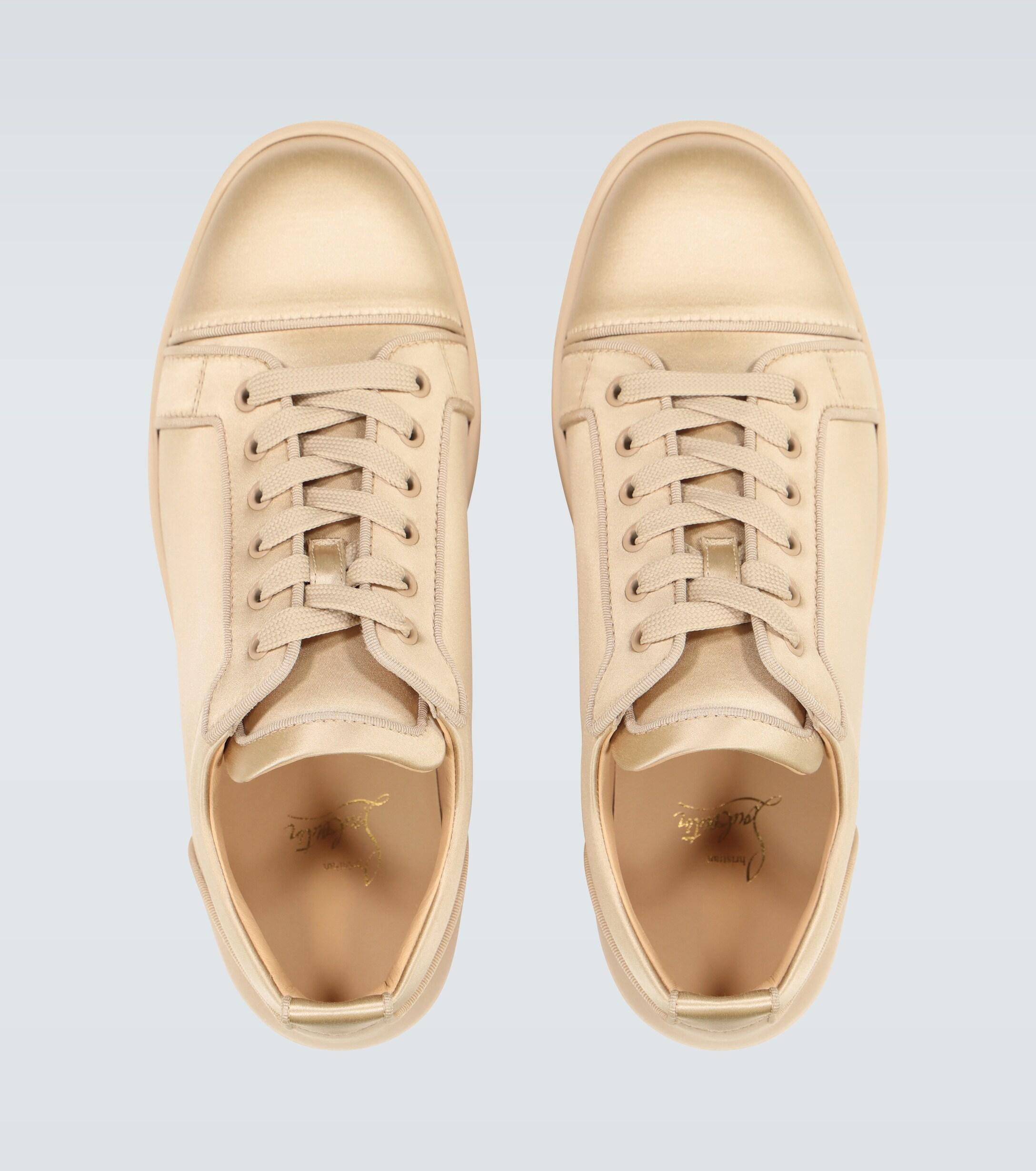 Christian Louboutin Sneakers Multicolor | high-top sneaker | fashionette