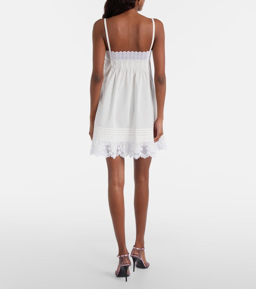 Saint Laurent Slip Dresses for Women | Lyst