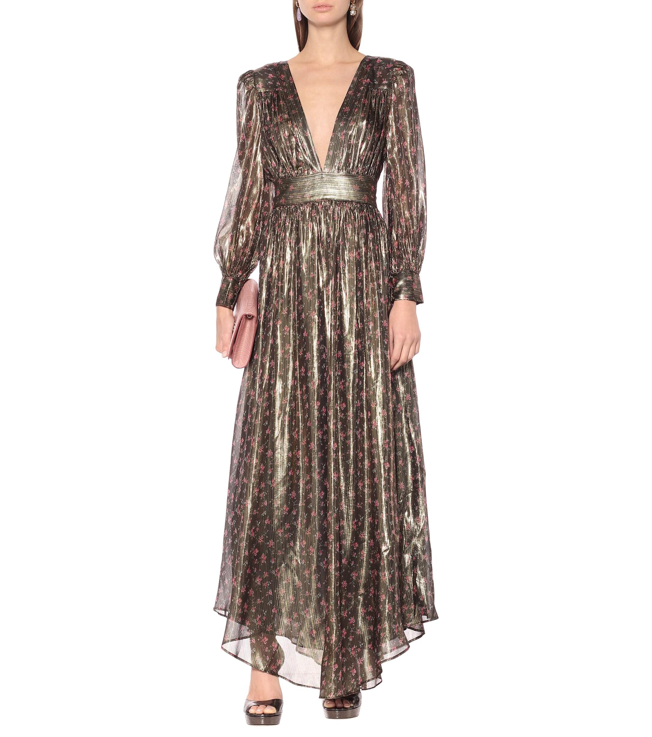 loveshackfancy maxi dress