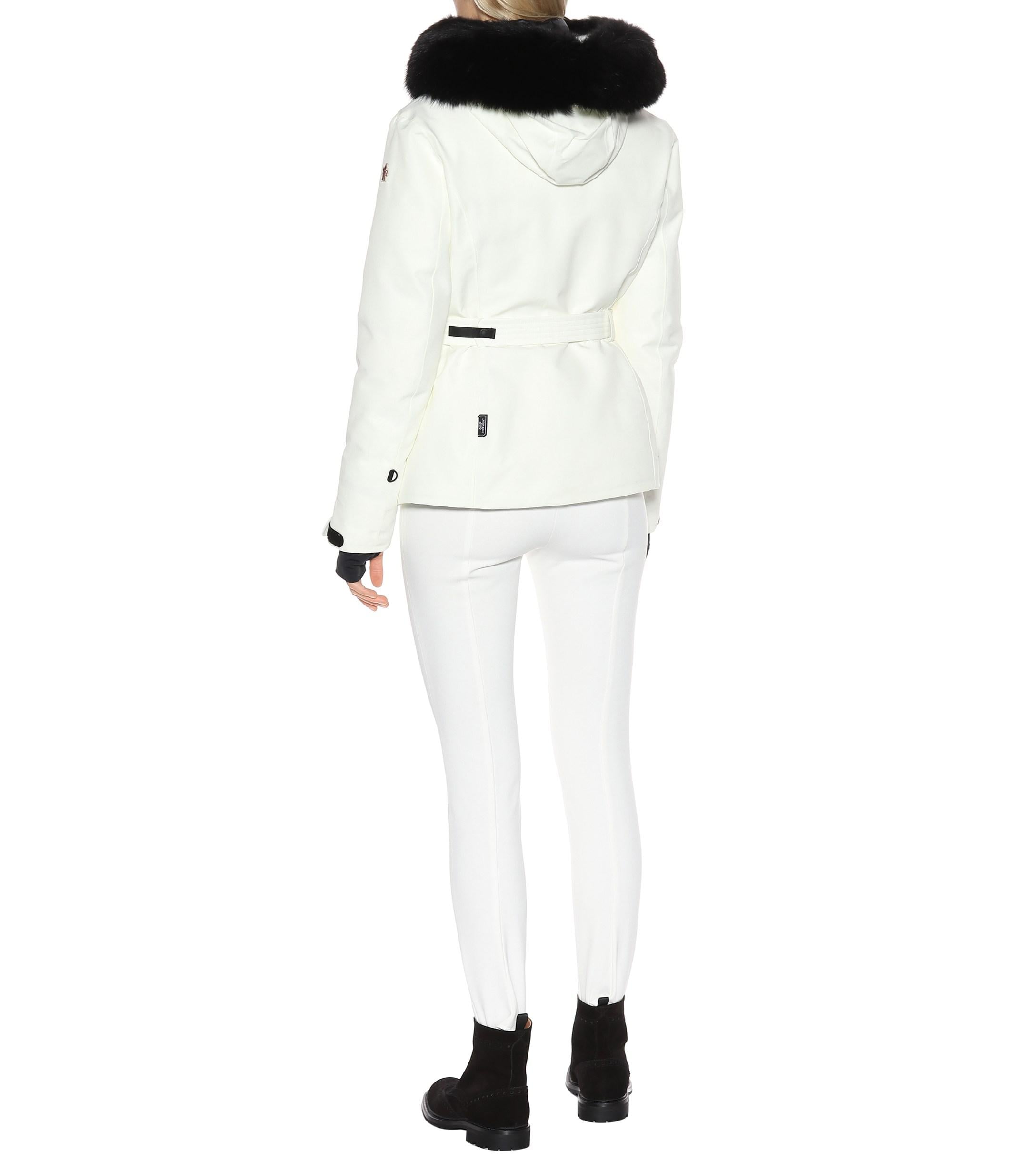 moncler laplance jacket