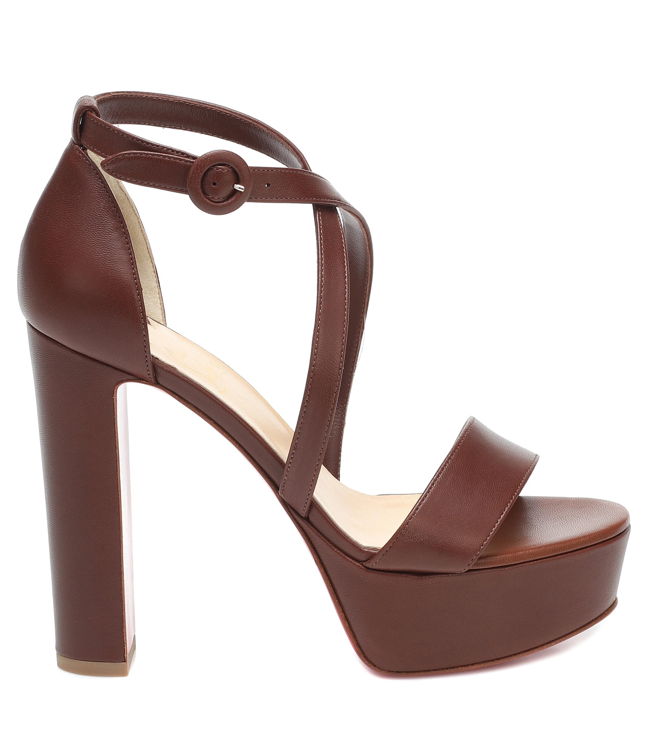 louboutin loubi bee