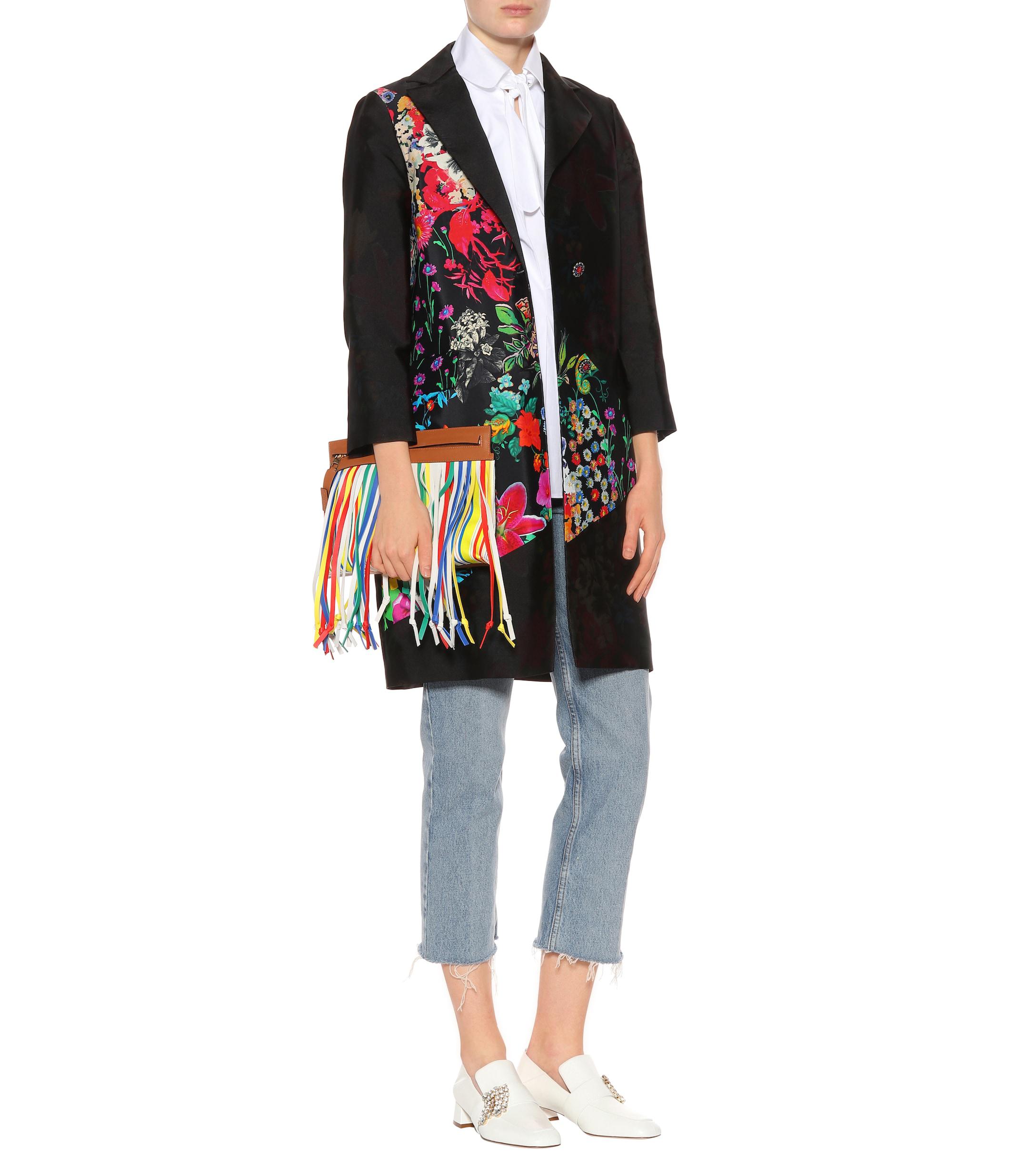stuart weitzman irises loafer