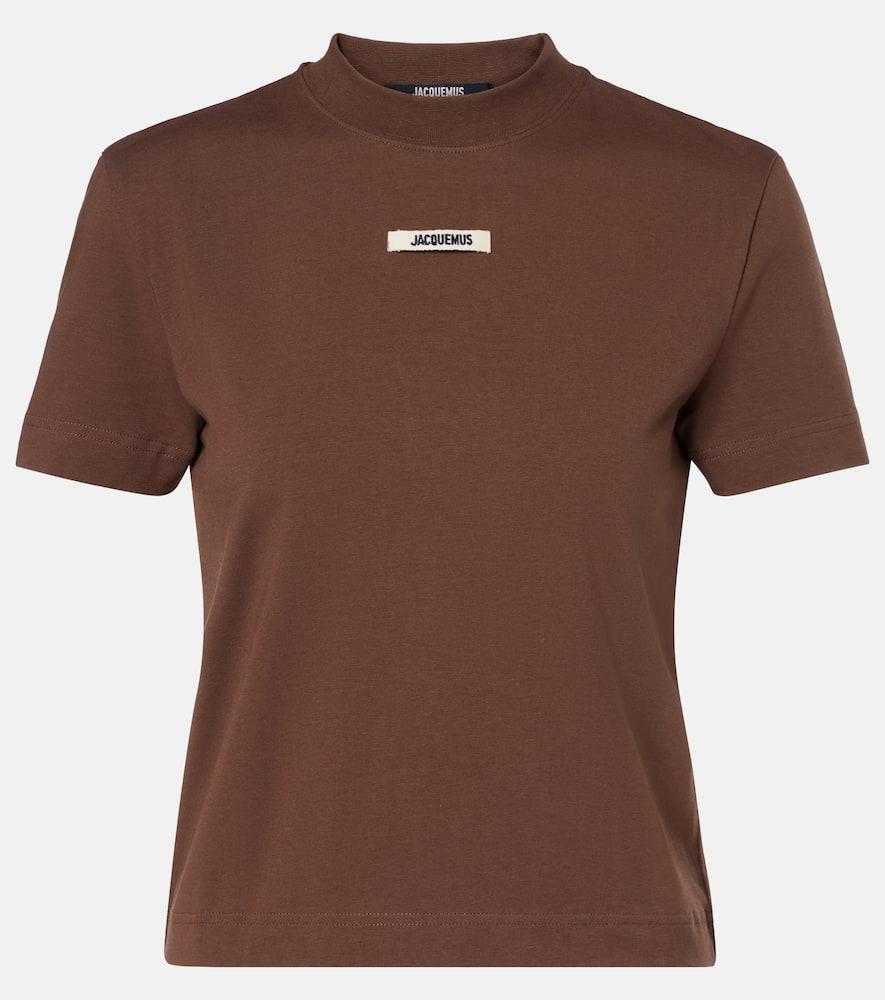 Jacquemus Short-sleeve tops for Women | Online Sale up to 75