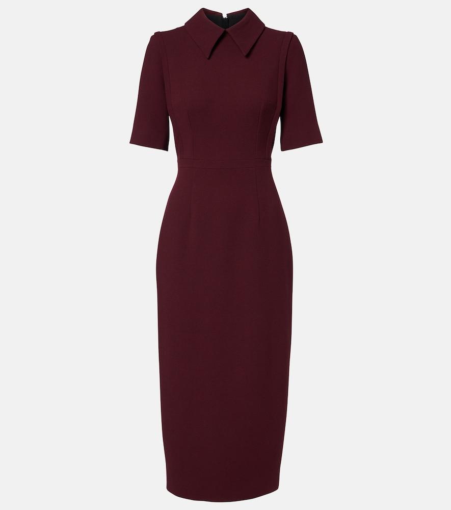 Emilia Wickstead Dresses for Women | Online Sale up to 40% off | Lyst