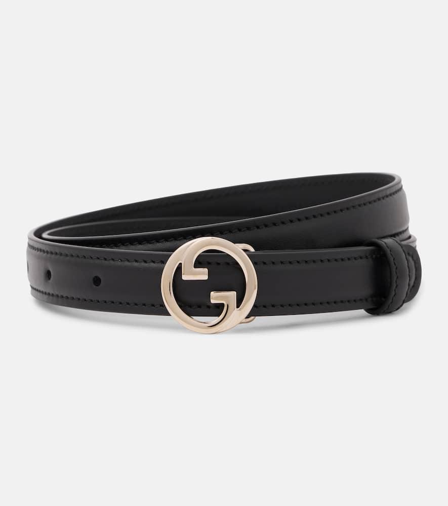 Gucci cinture poetic donna