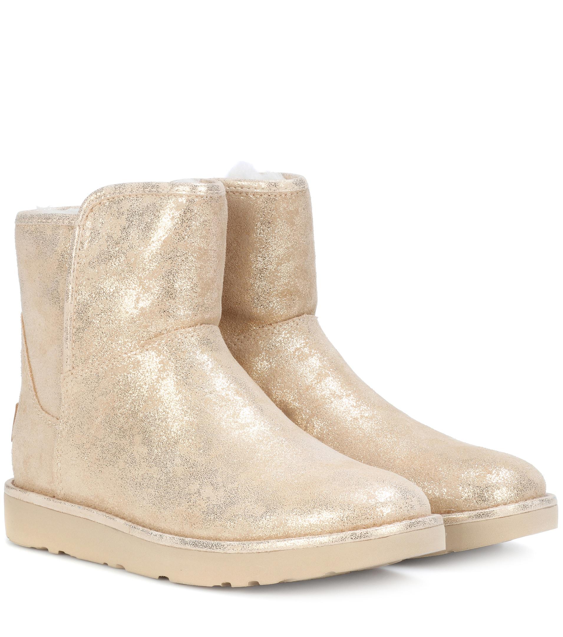 ugg doree