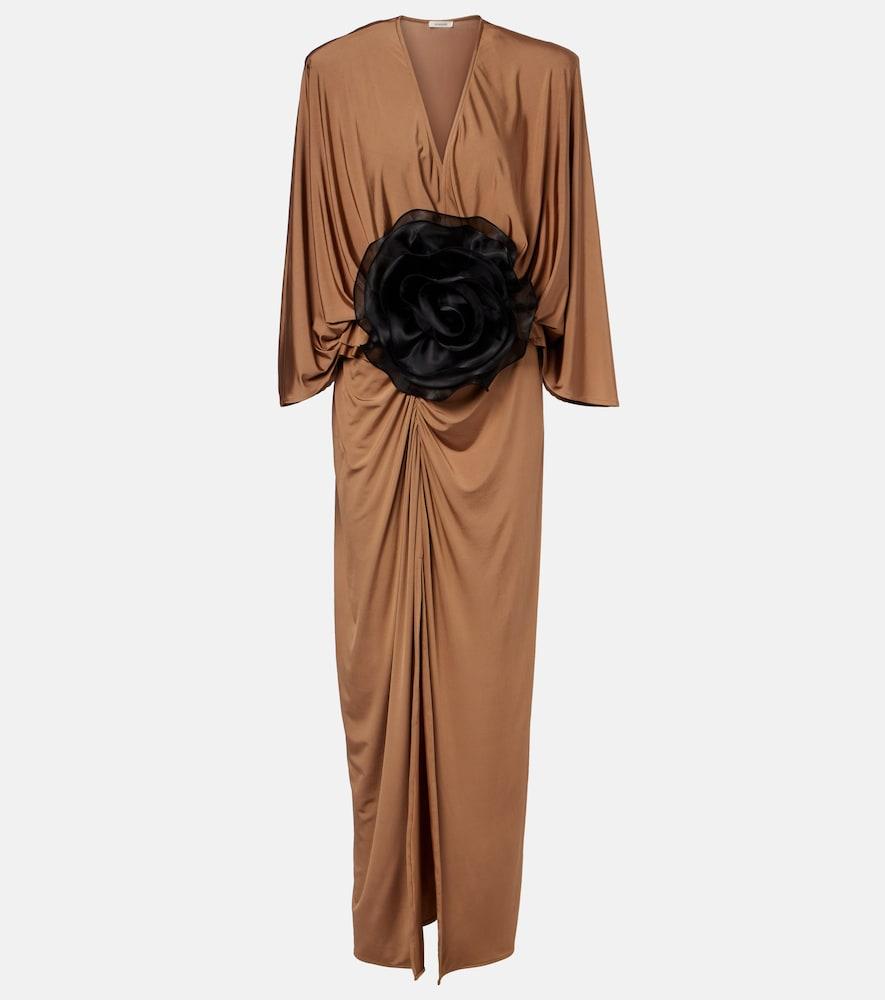 jacques wei gathered maxi dress JACQUES WEI Maxi dresses for Women | Online Sale up to 40% off