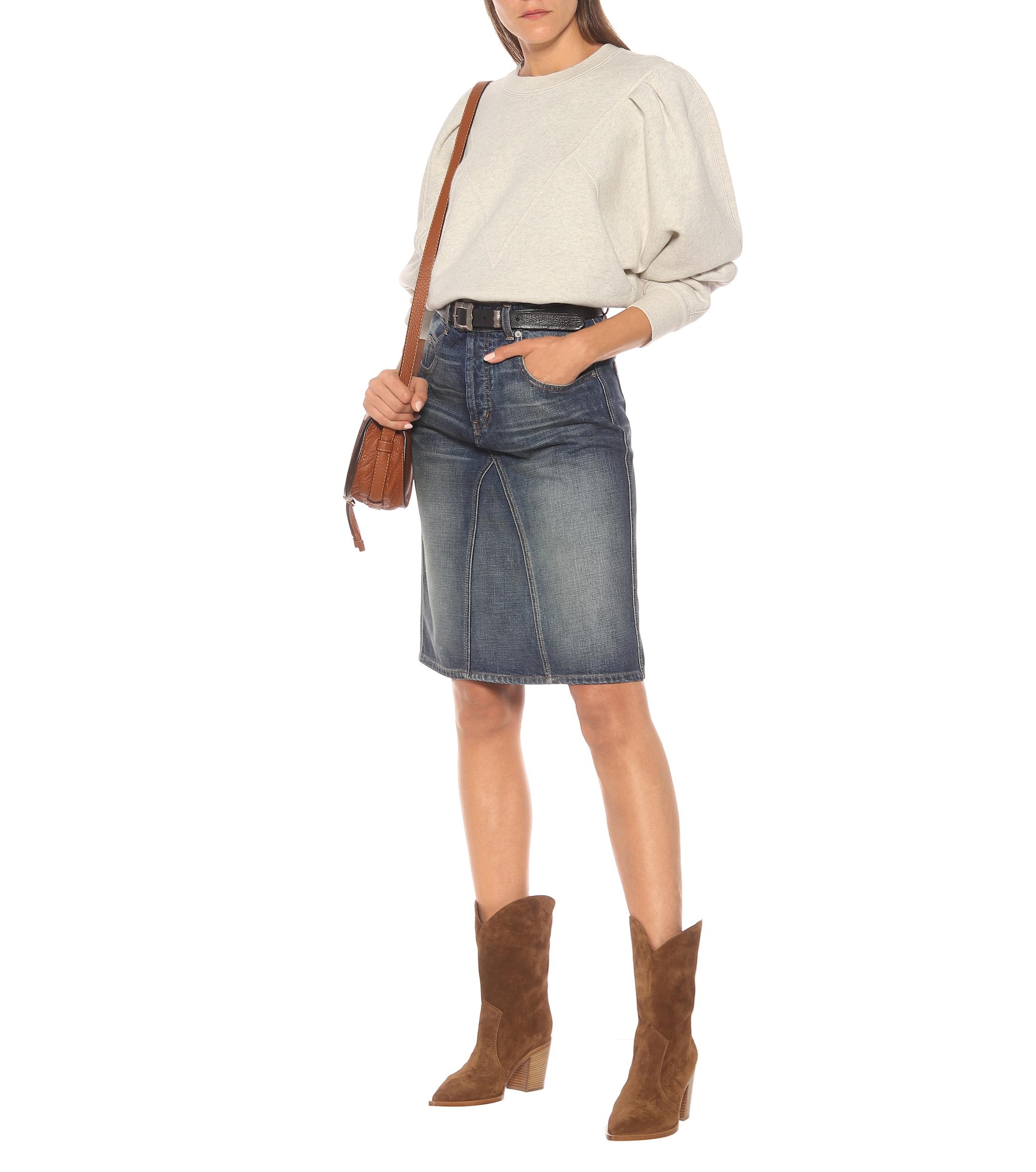 Isabel marant tadelia sale