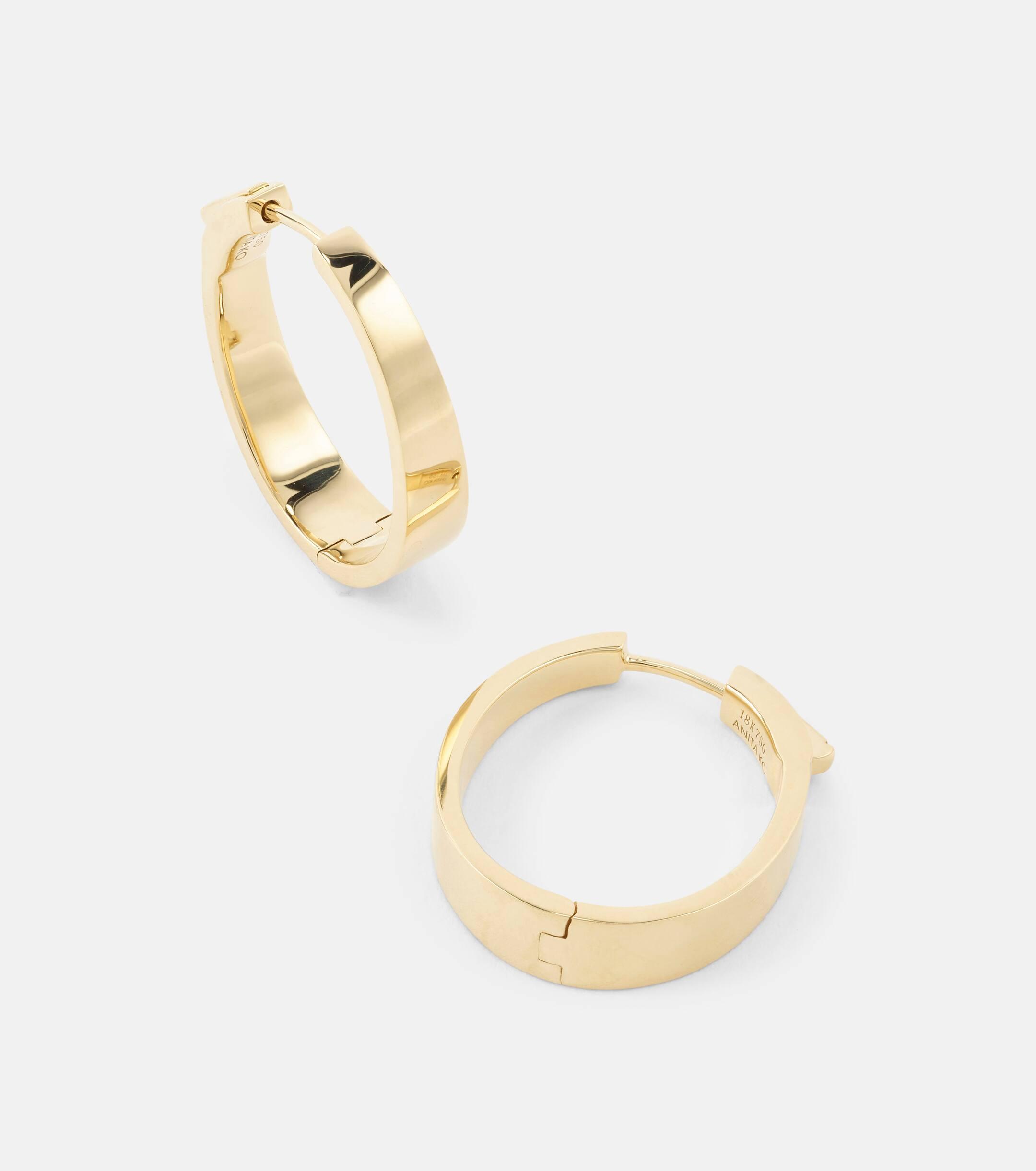 Anita ko 2024 meryl hoops
