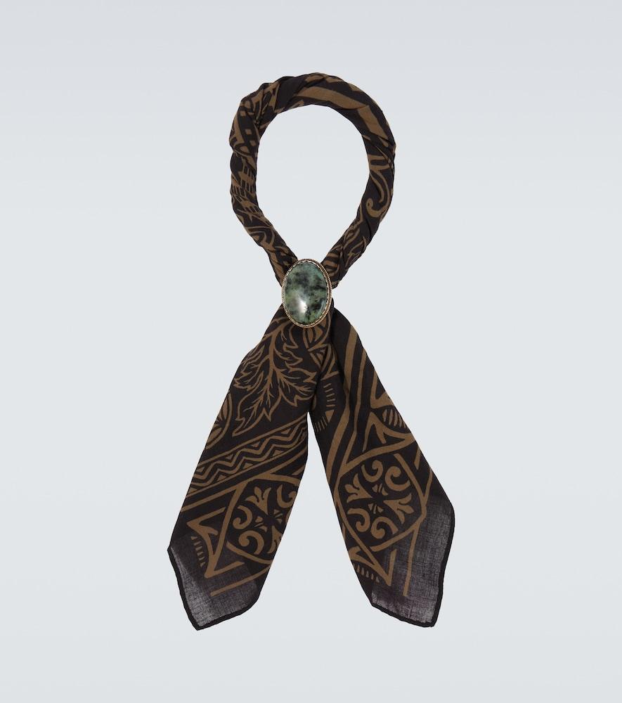 Men's RRL Scarves and mufflers from $125 | Lyst