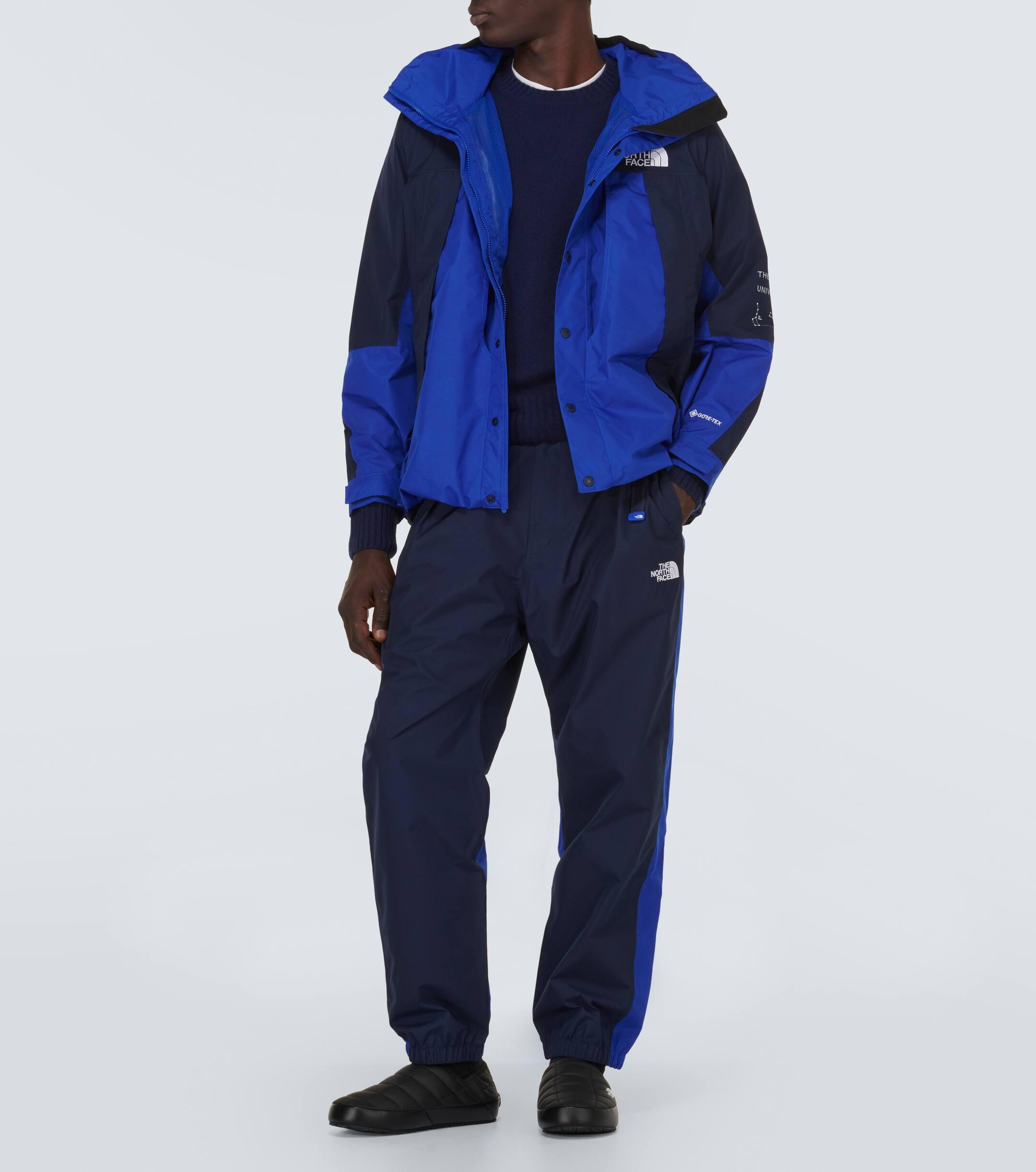 Gore tex jacket and trousers deals