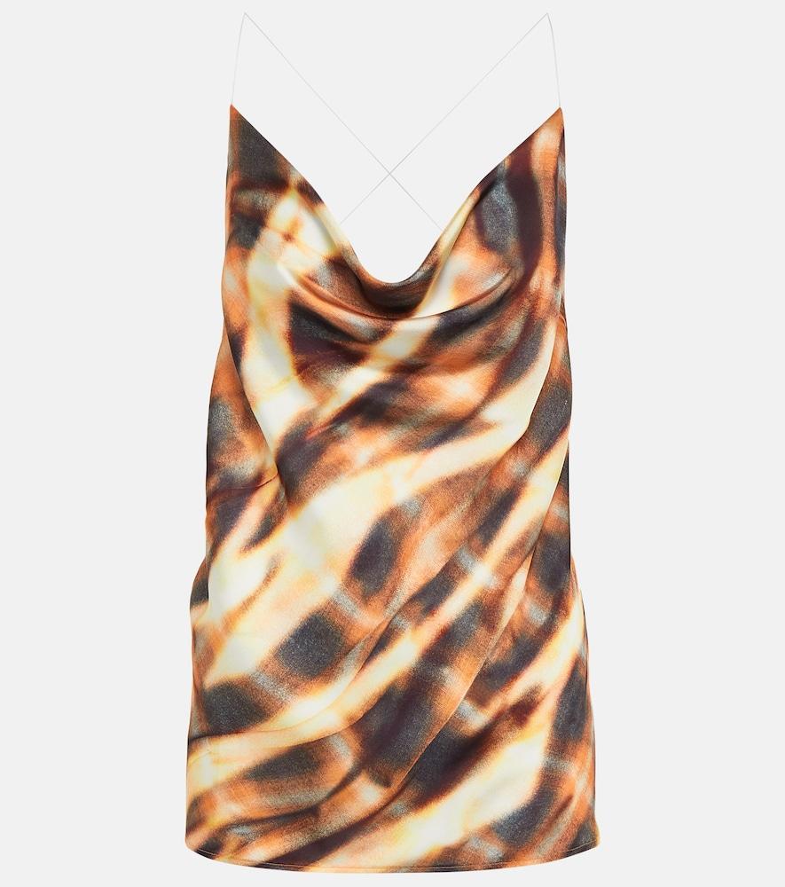 Y. Project Sleeveless and tank tops for Women | Online Sale up to