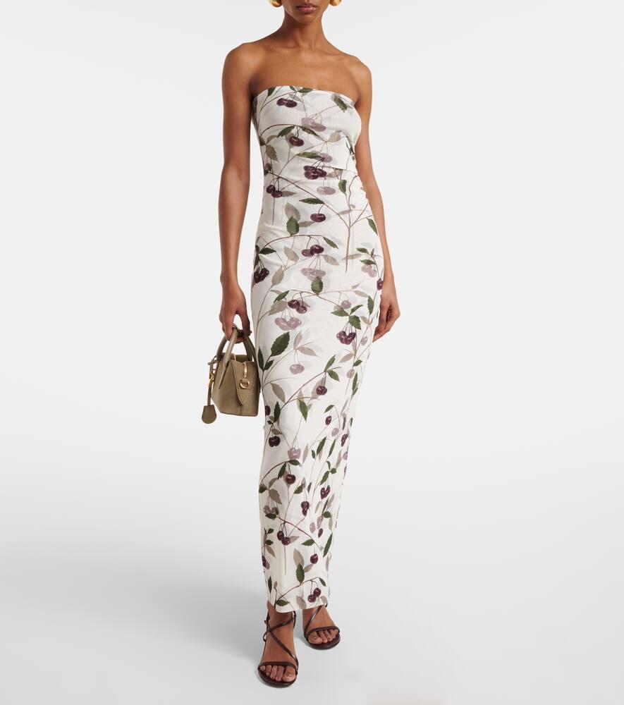 Stella McCartney Maxi dresses for Women | Online Sale up to Stella McCartney Maxi dresses for Women | Online Sale up to