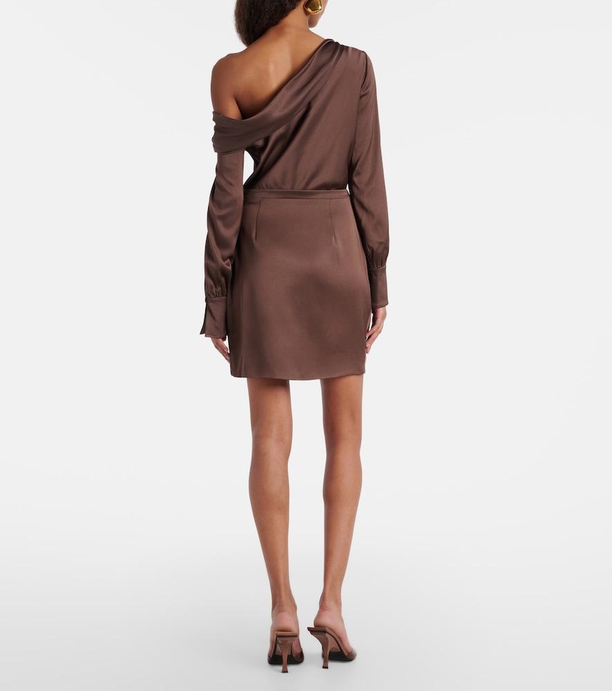 Jonathan Simkhai Asymmetrical Dresses for Women | Lyst
