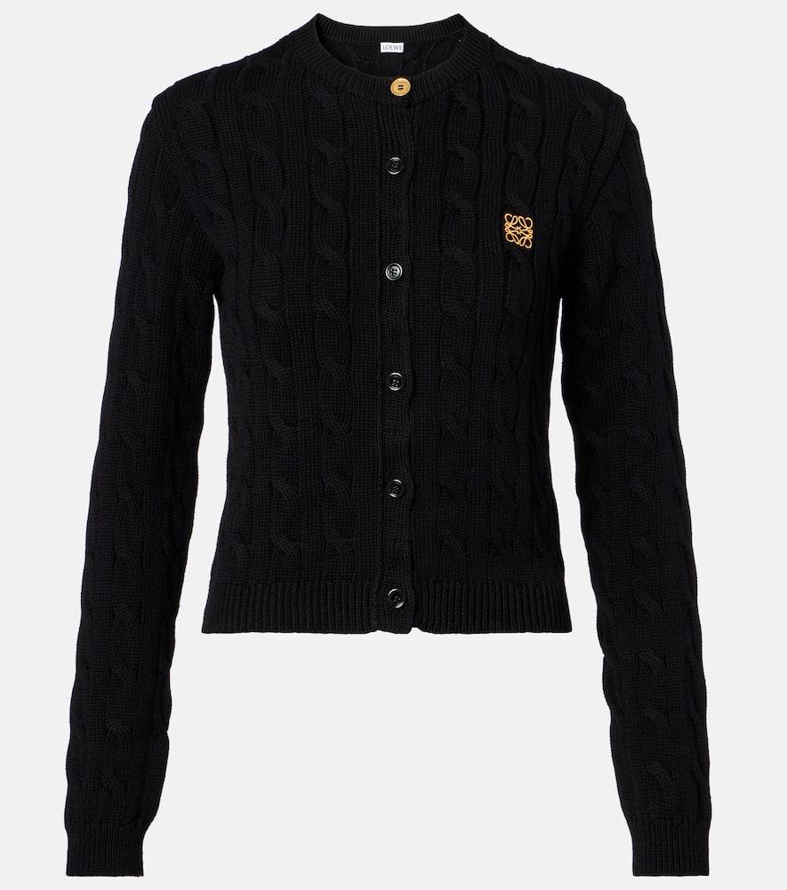 Loewe Cardigans for Women | Online Sale up to 60% off | Lyst