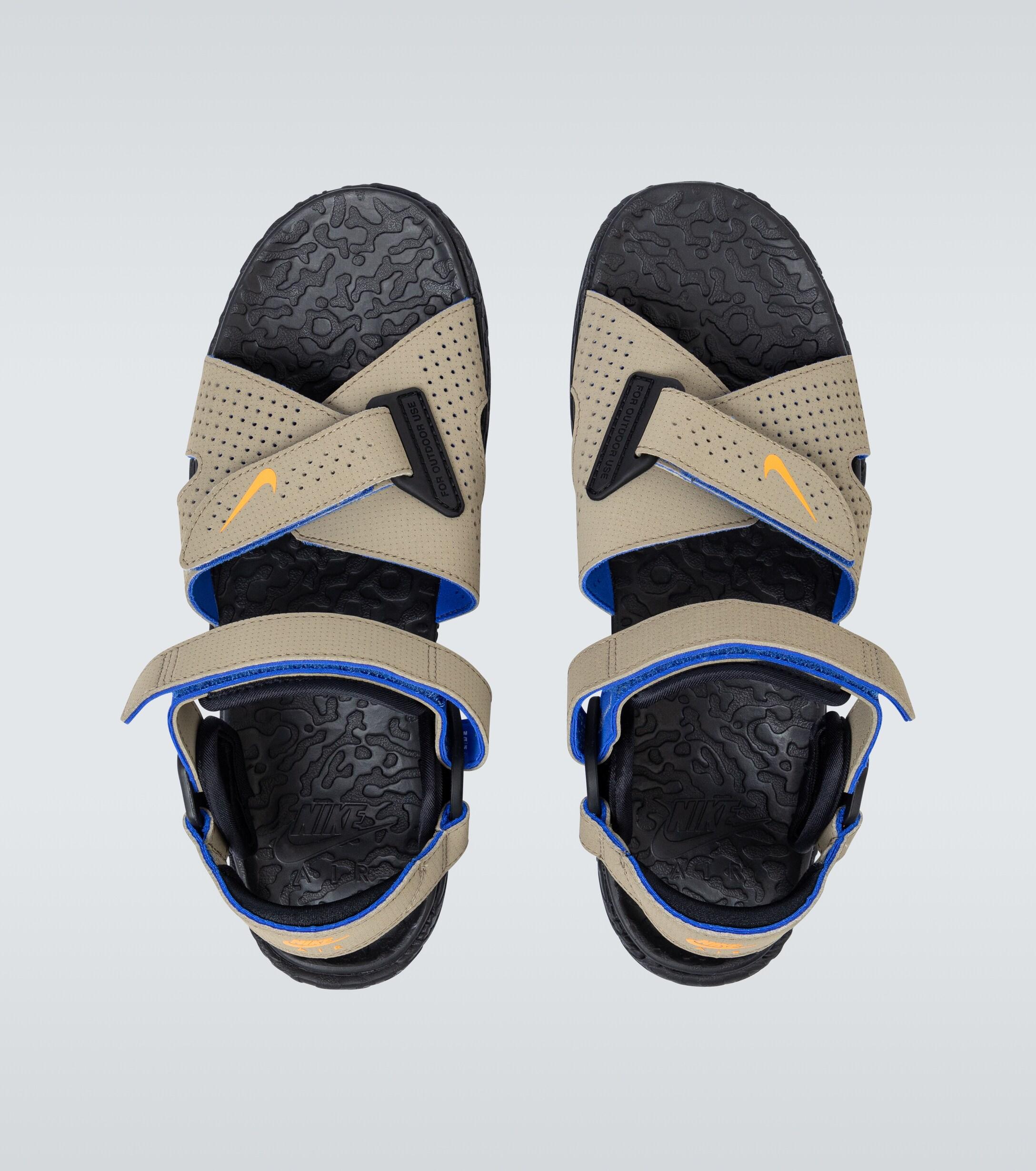 acg sandals men
