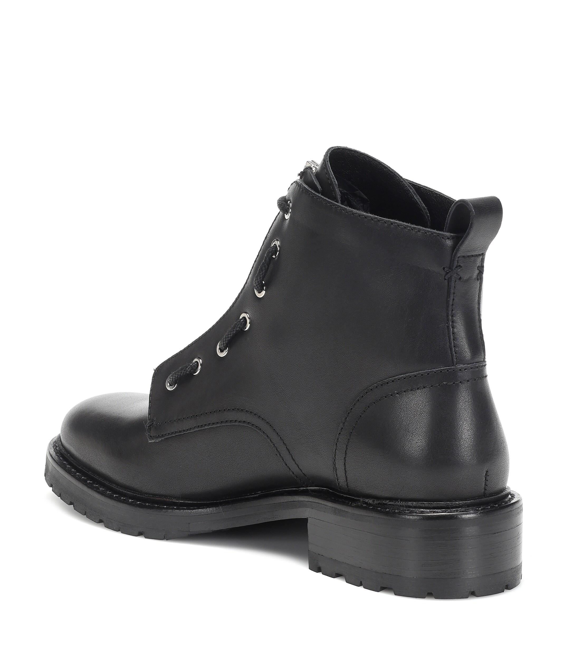rag bone cannon boot