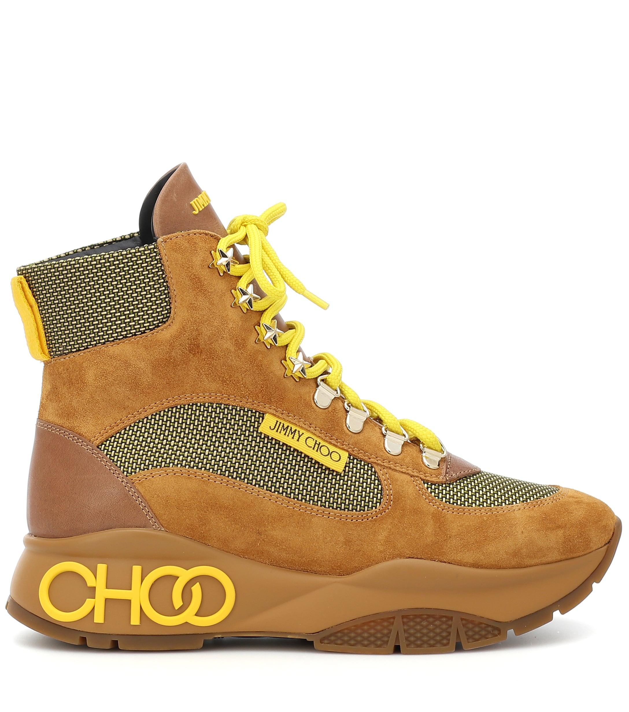Jimmy choo inca boots sale