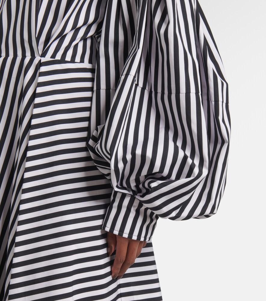 nina ricci striped knit dress Nina Ricci Striped Dresses for Women