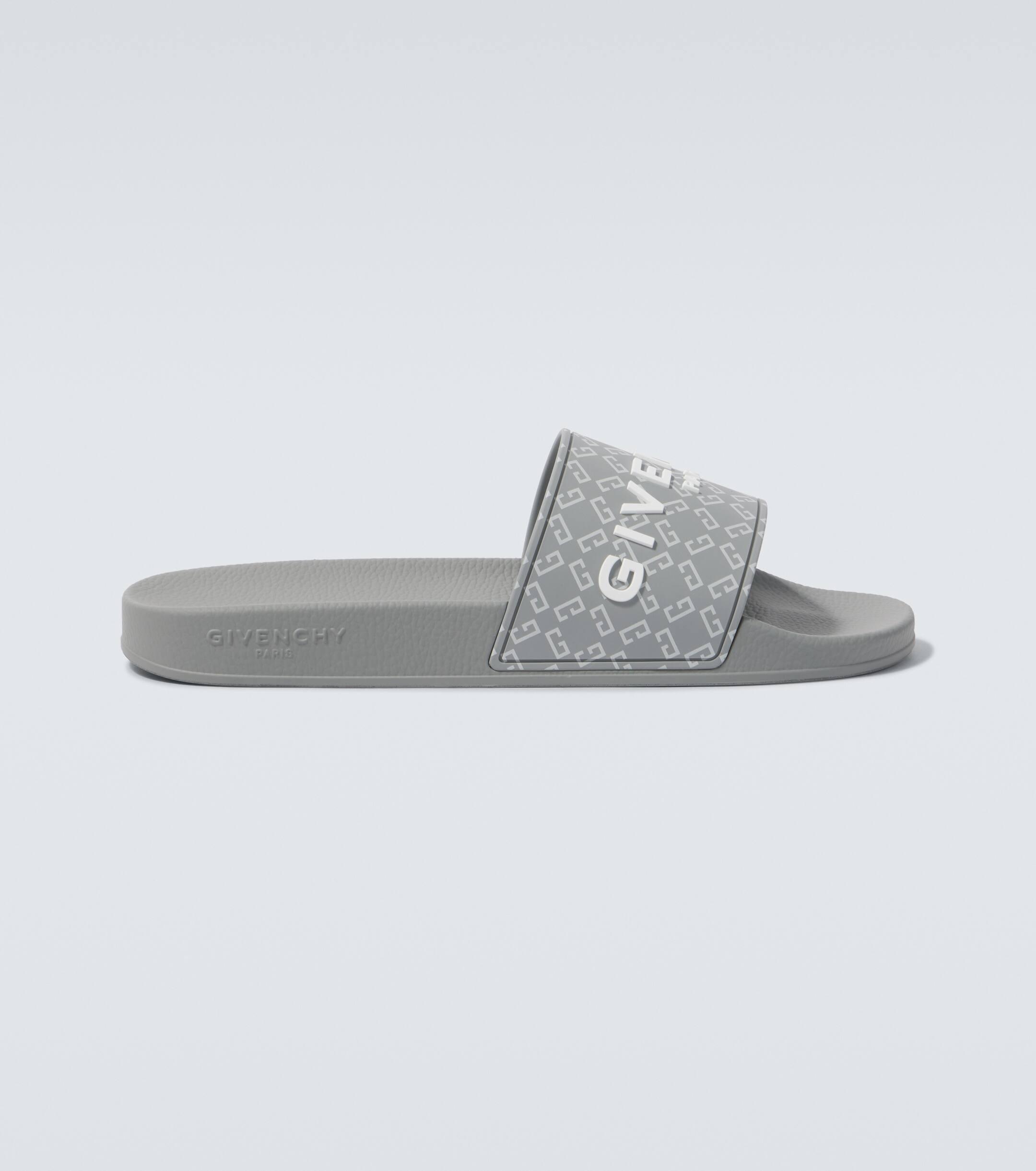 Givenchy Sandals and Slides for Men Online Sale up to 36 off Lyst Canada