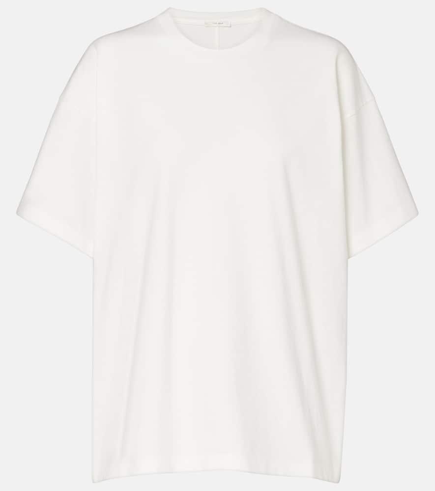 The Row T-shirts for Women | Online Sale up to 53% off | Lyst