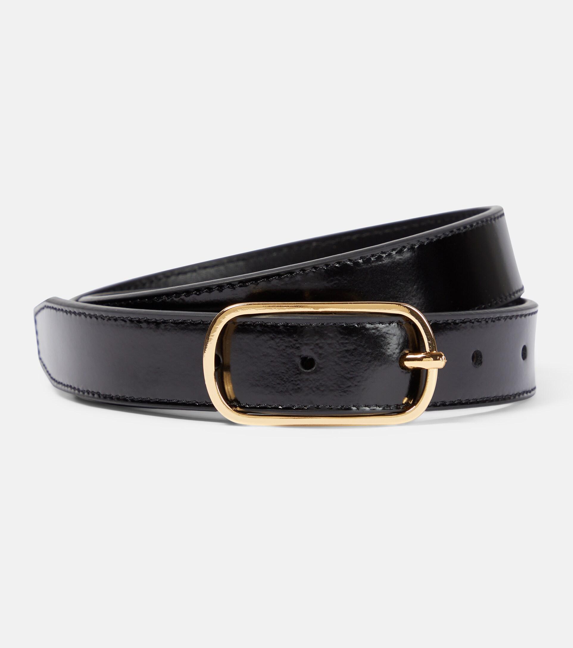 toteme belt