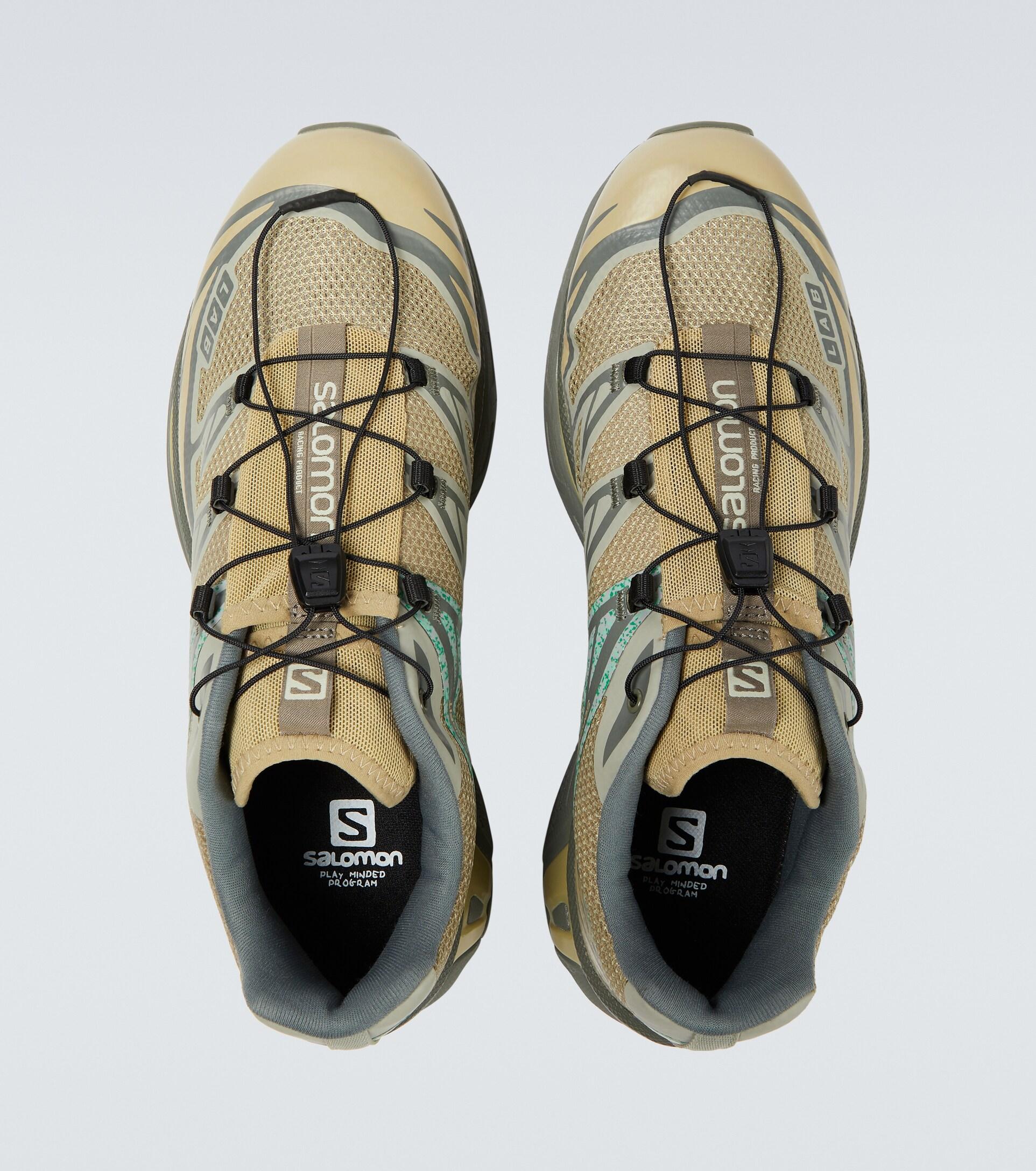 Salomon Xt-6 Mindful Sneakers for Men | Lyst