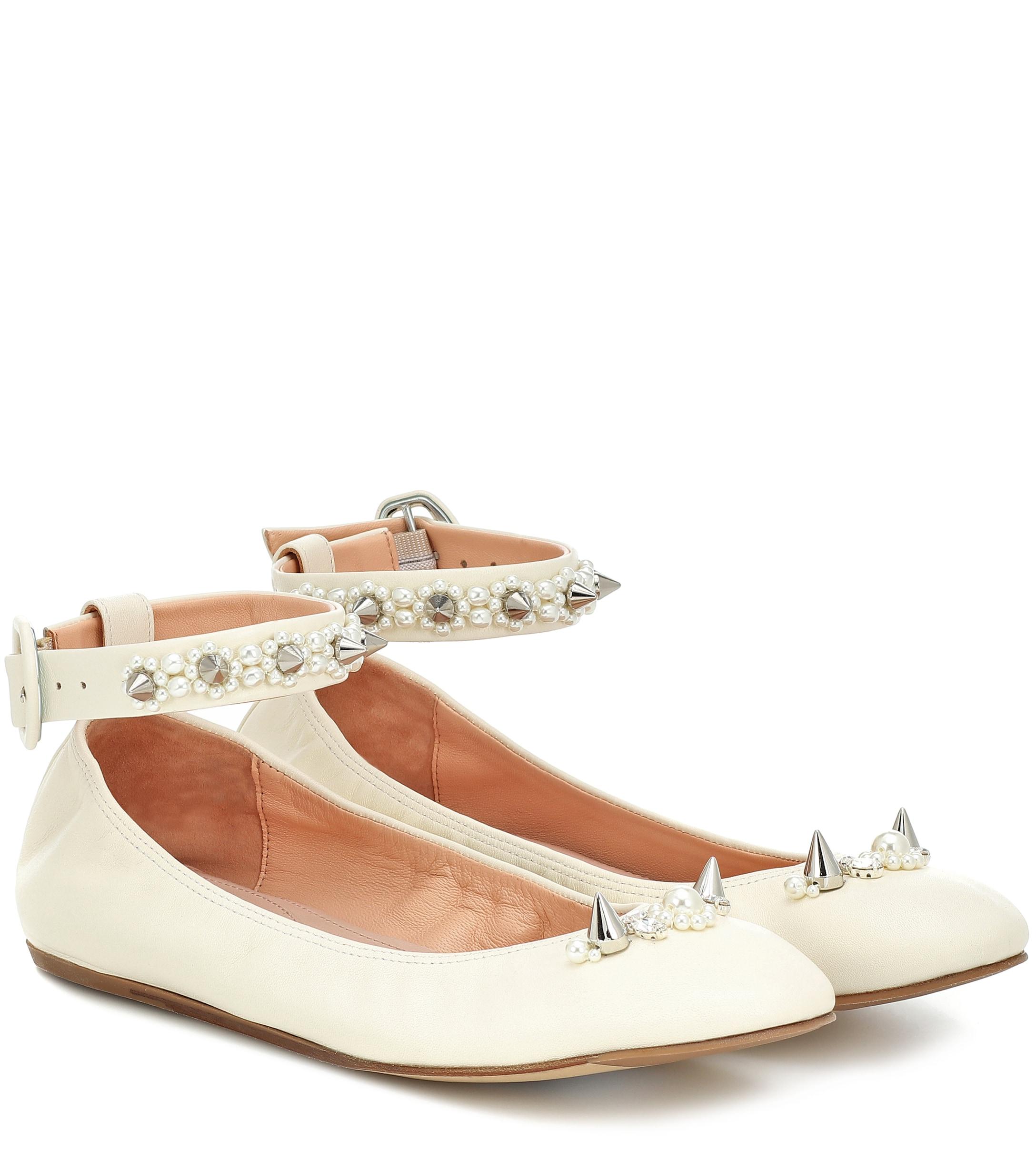 simone rocha ballet